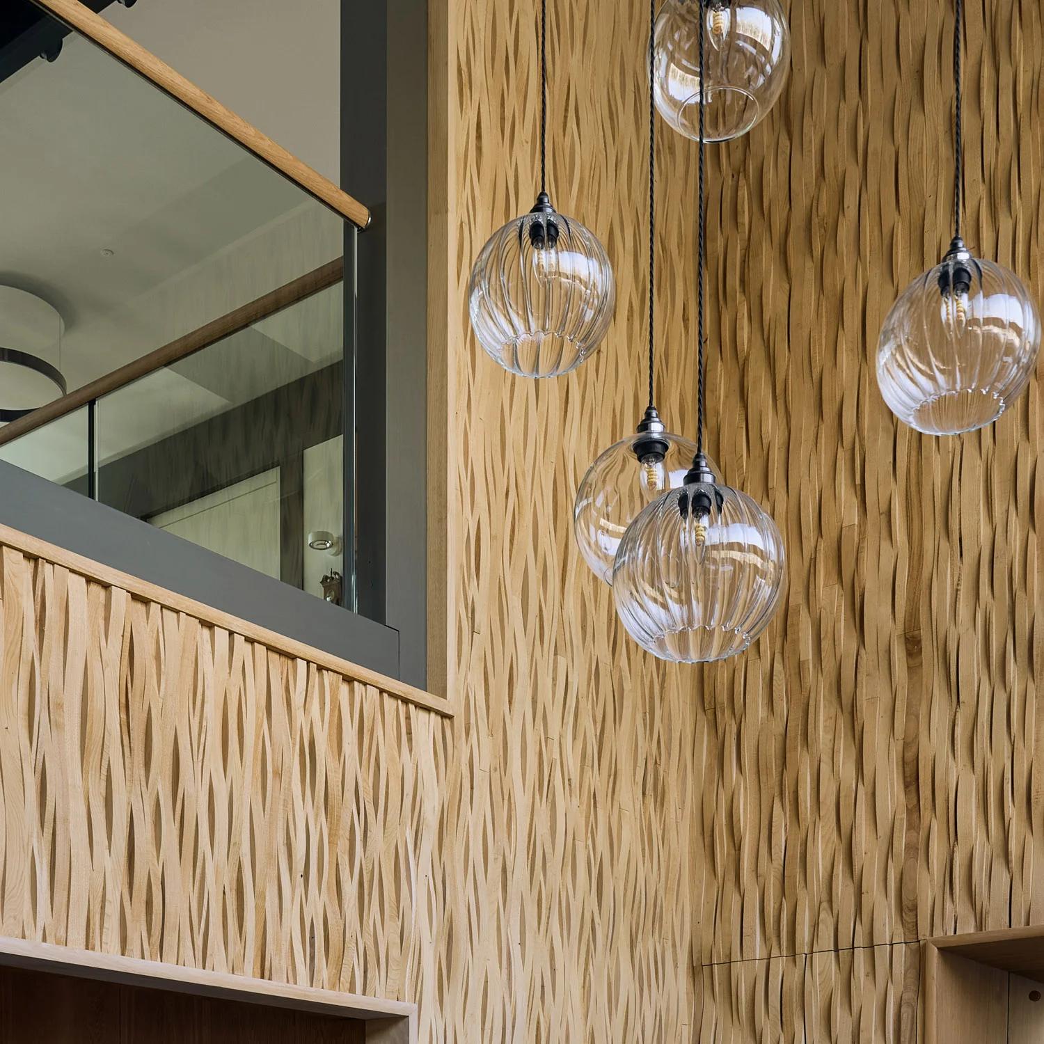 Waterfall Panelling — image 11