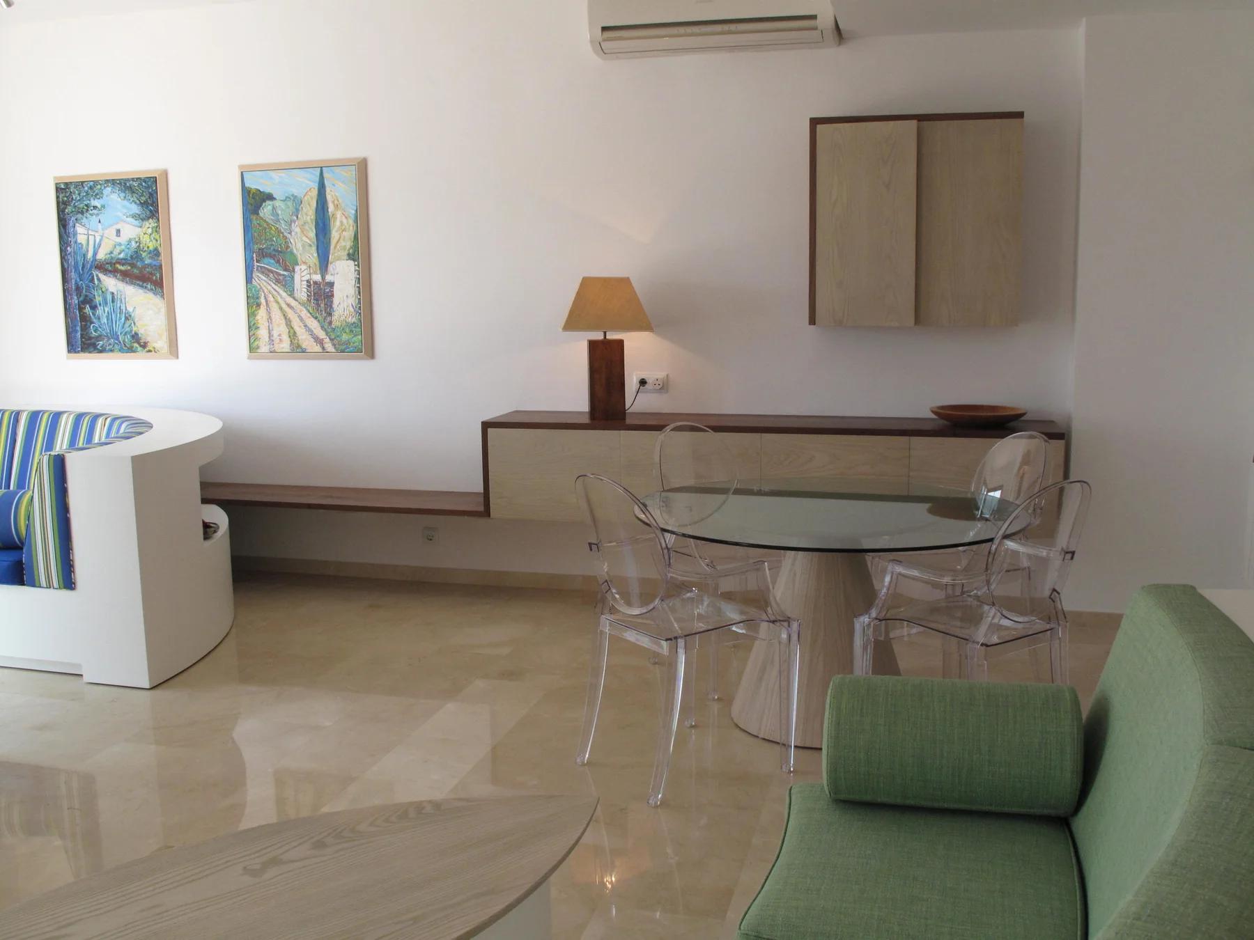 Menorcan Apartment