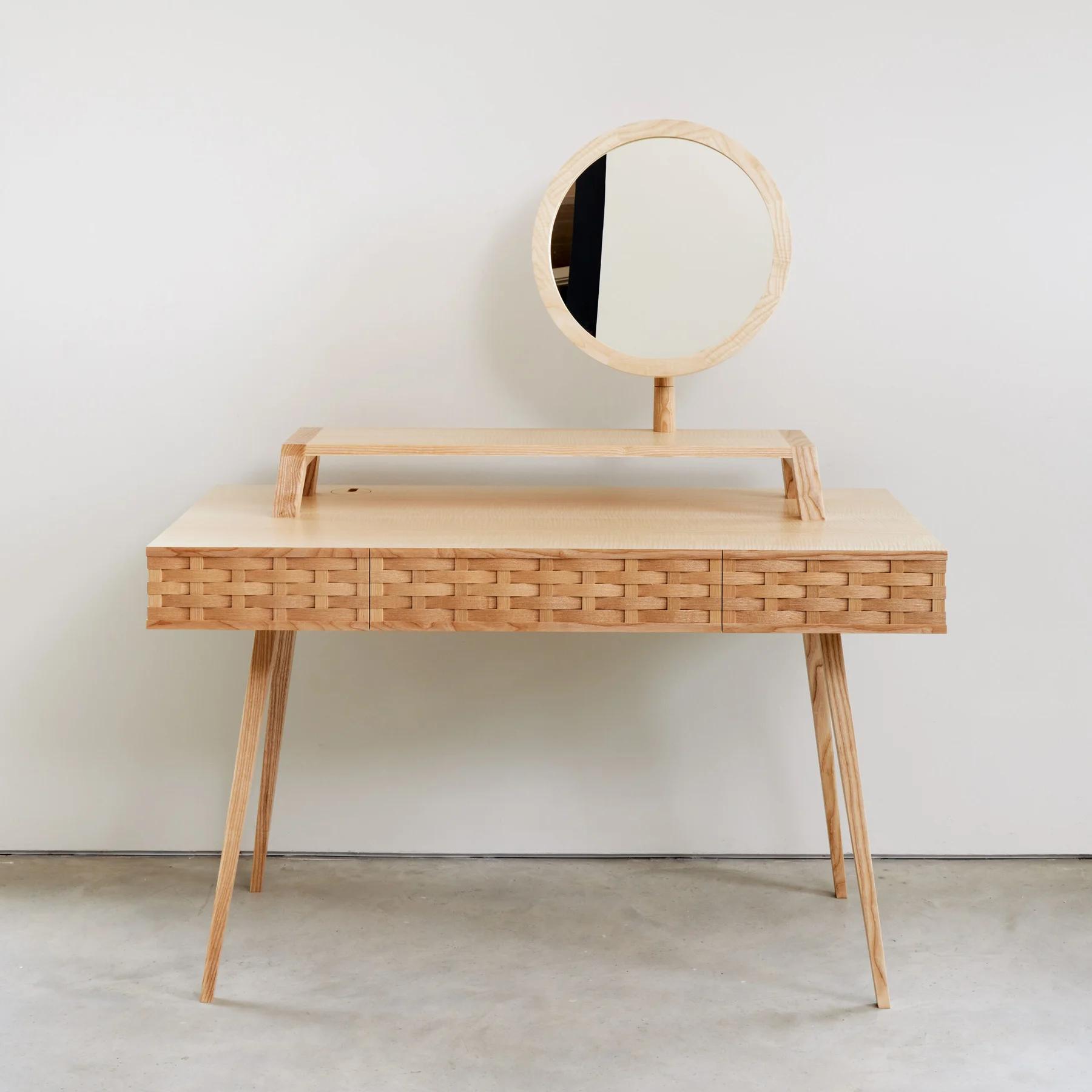 Dressing Table (without Stool)