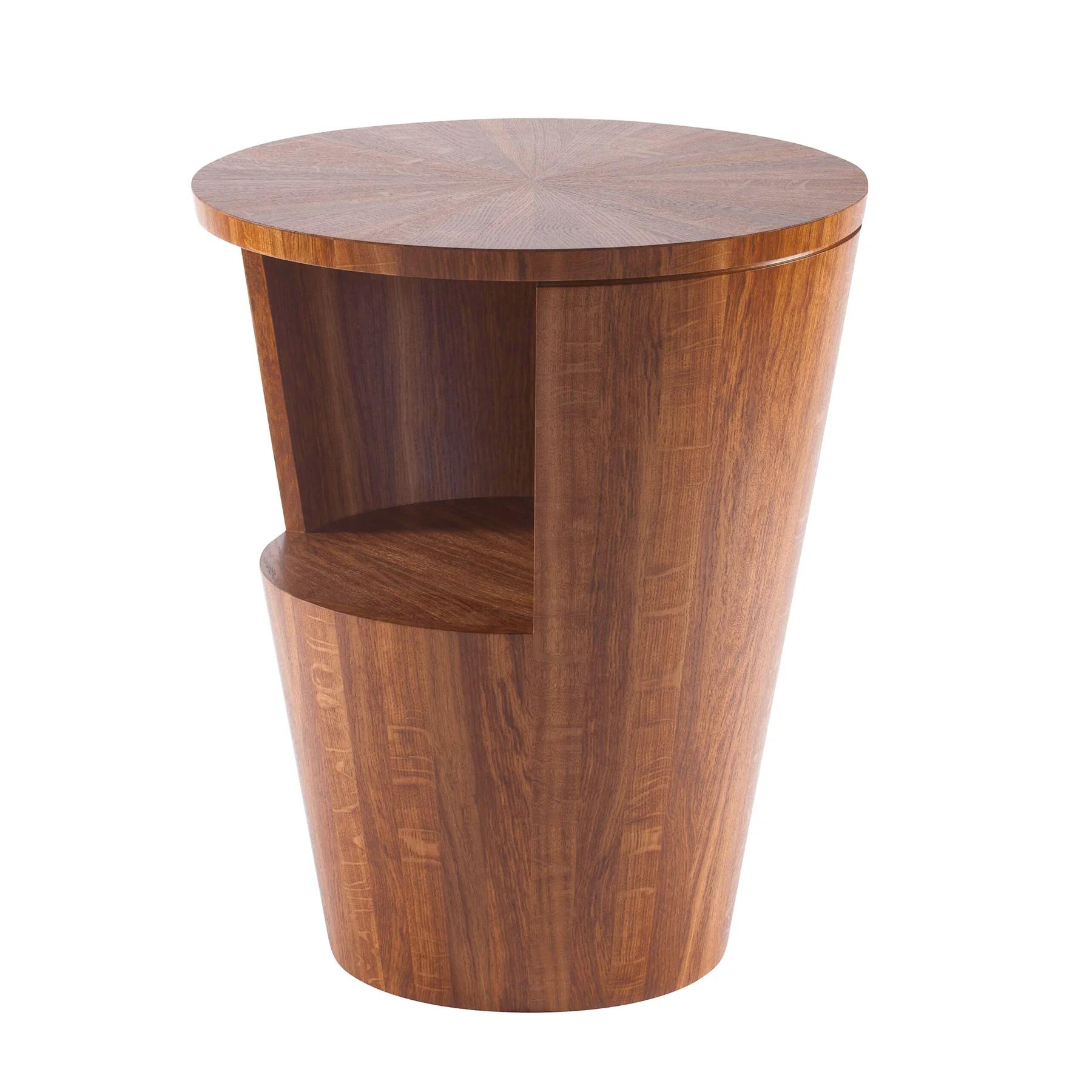 Beautiful Bucket Side Table — image 4