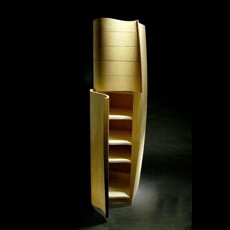 Wave Cabinet