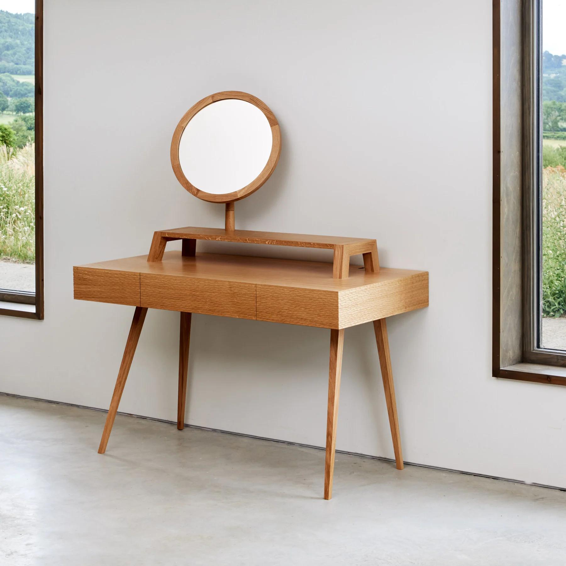 Dressing Table (without Stool) — image 2