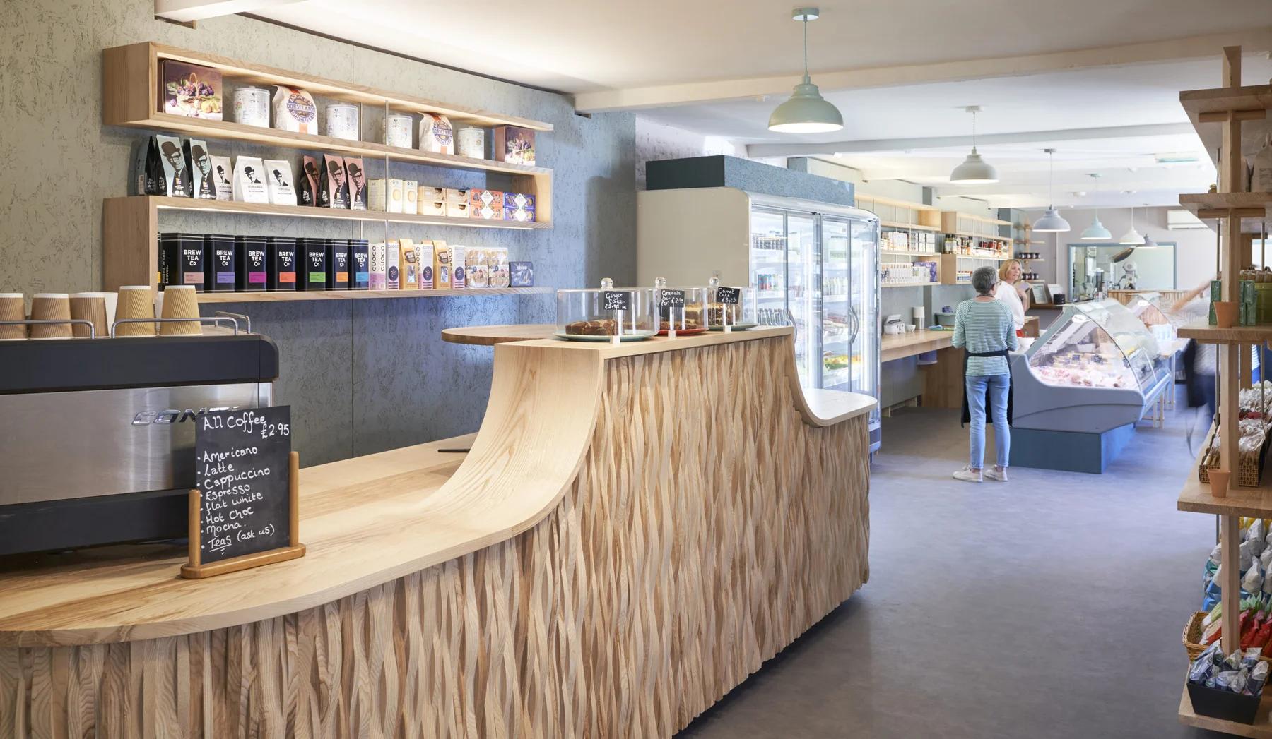 Bird & Carter Farm Shop — image 5