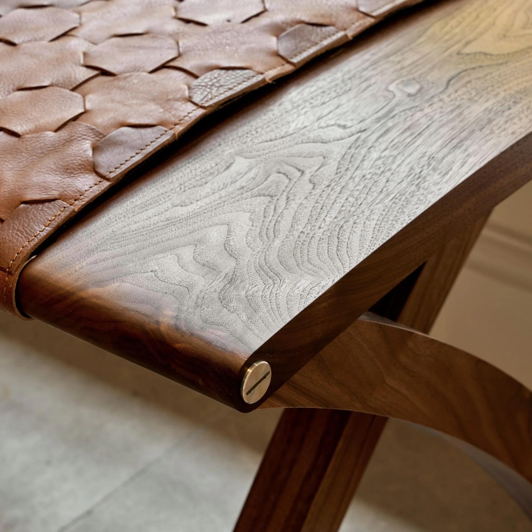 Beam Bench