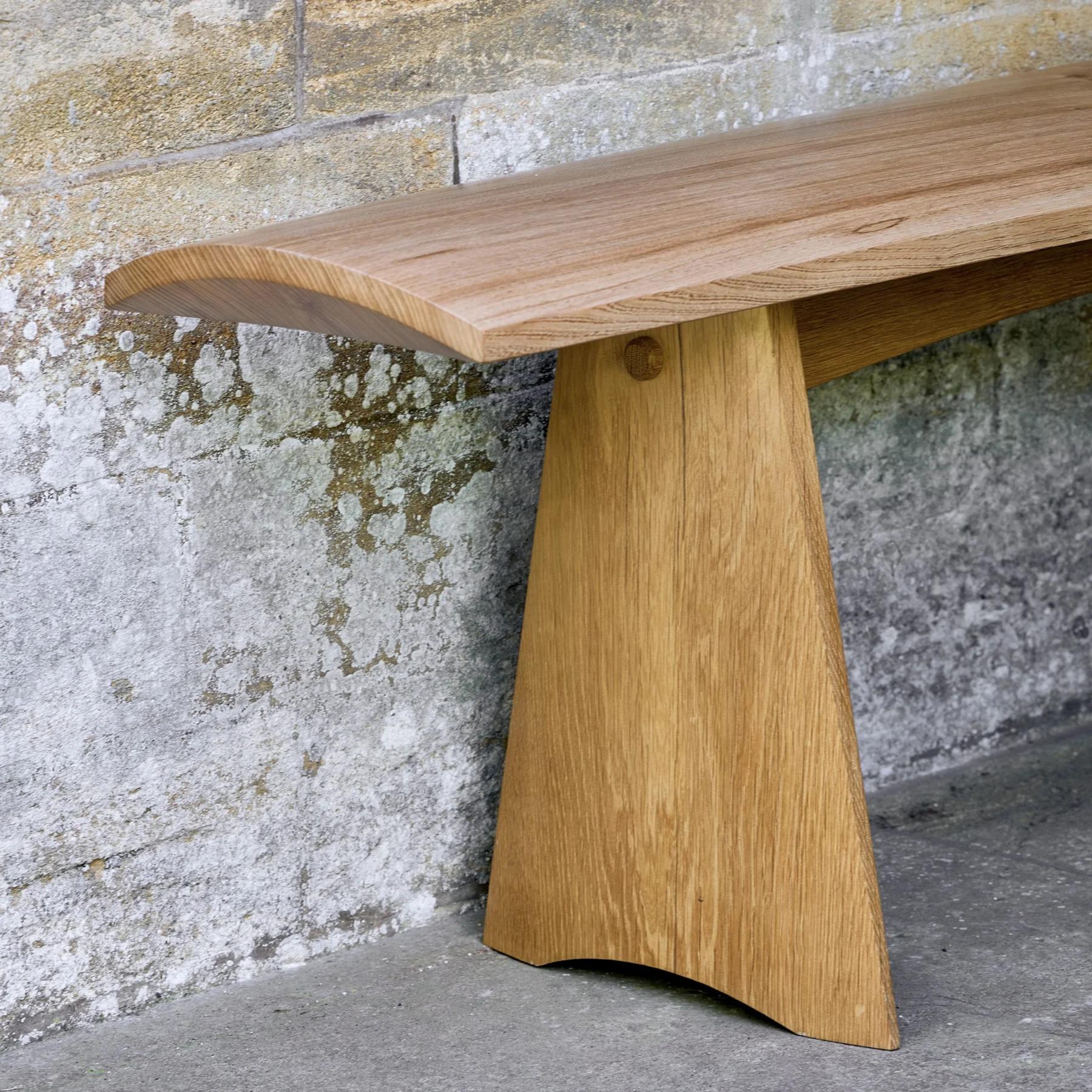 Wayfaring Bench