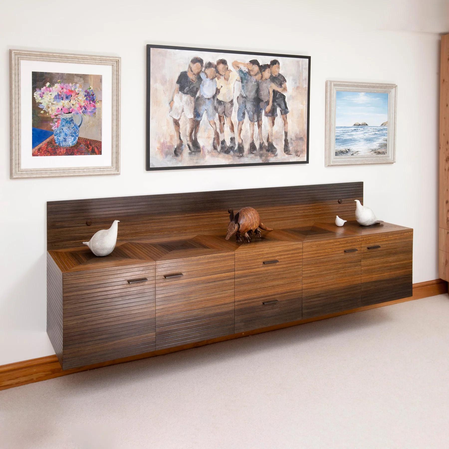 Hanging Sideboard