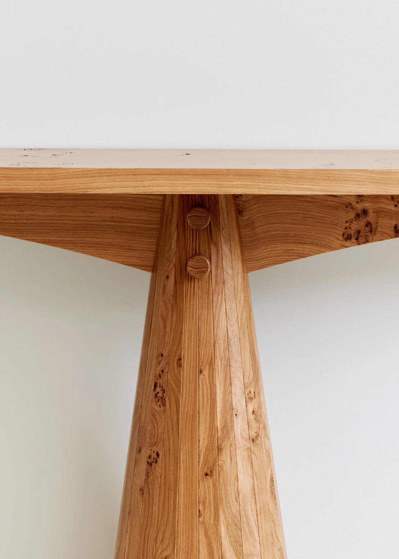 Angel Console Table (stook Version) — image 2