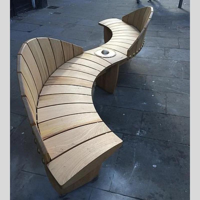 Hollie’s Bench — image 2