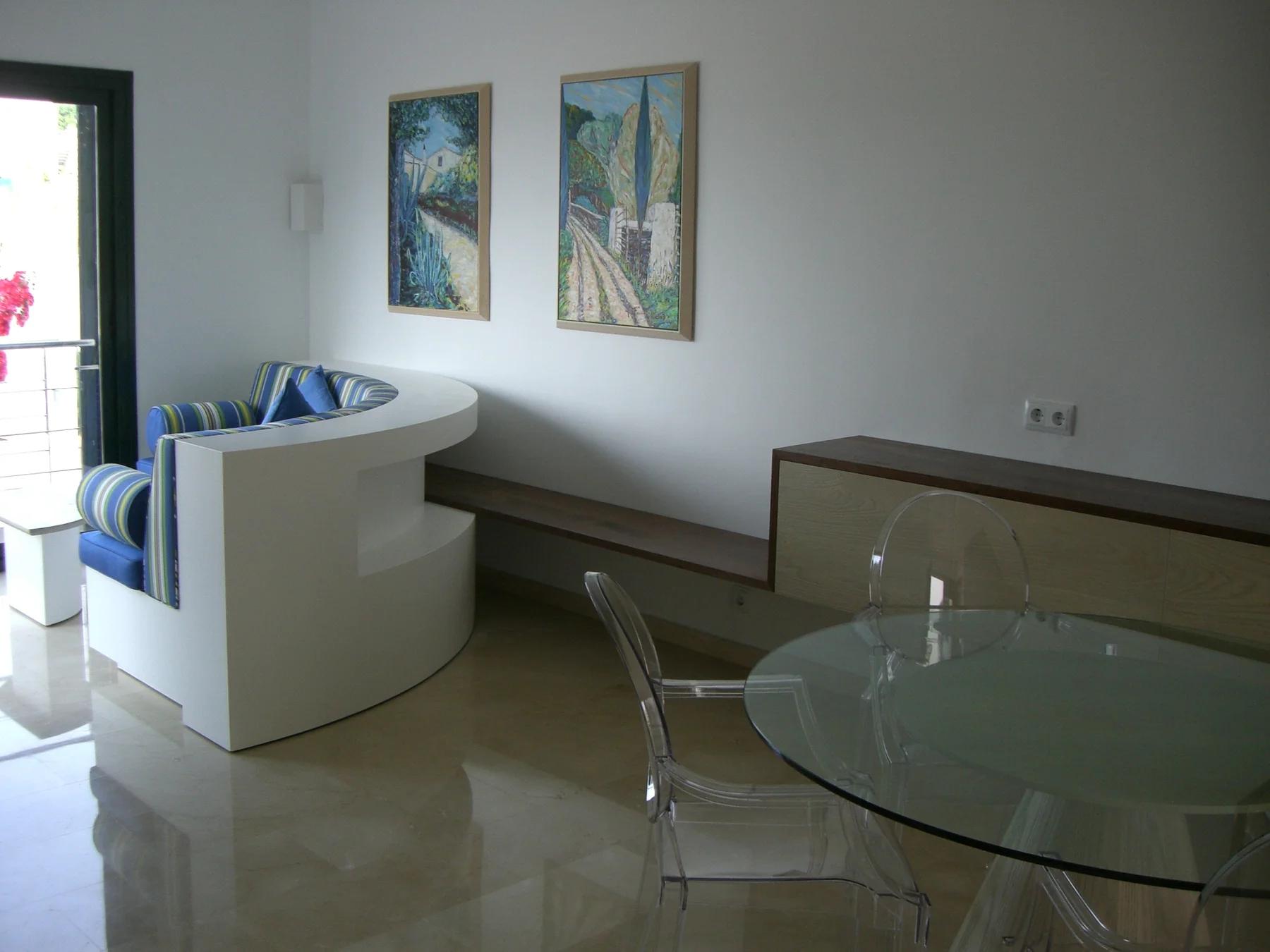 Menorcan Apartment — image 2