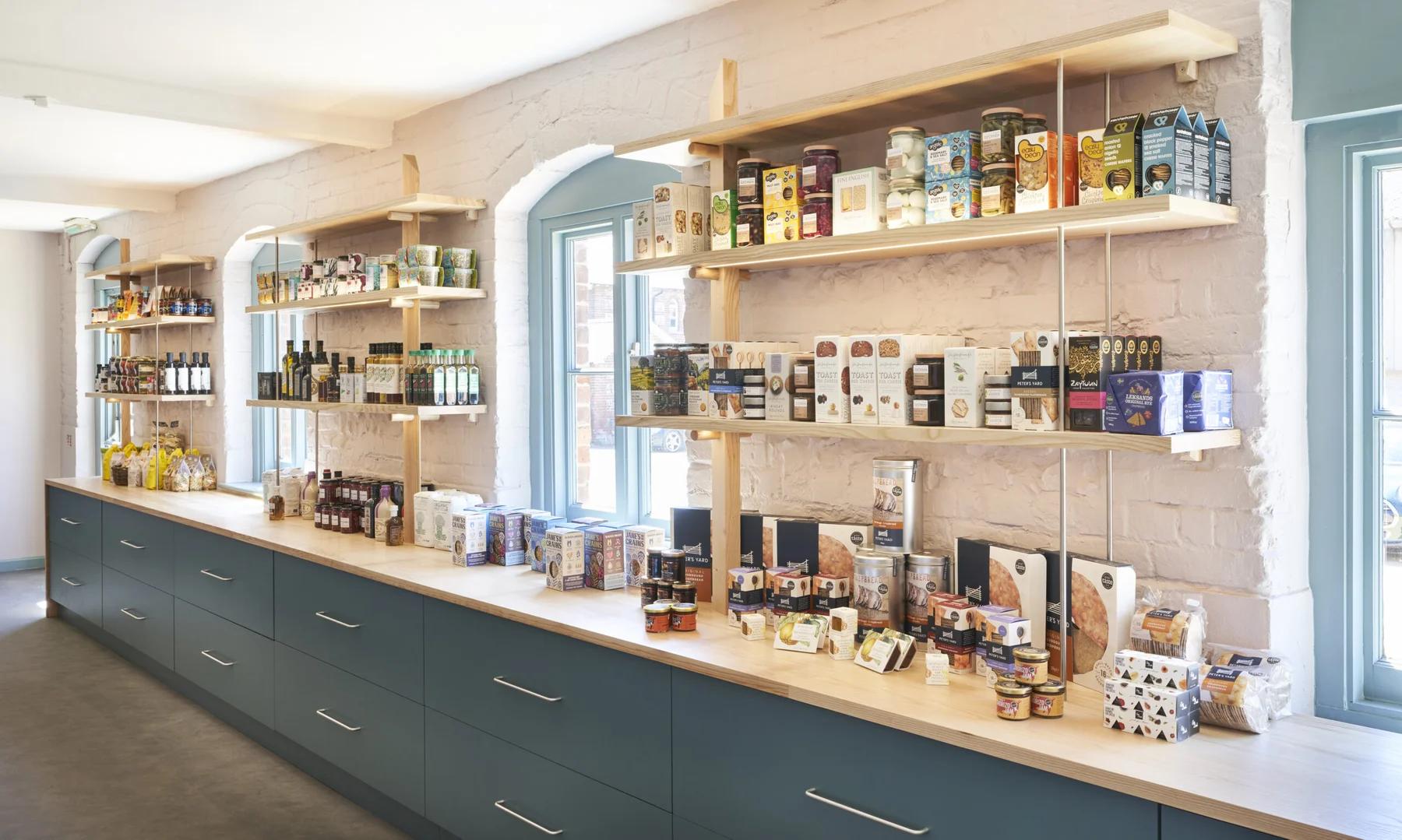 Bird & Carter Farm Shop — image 4