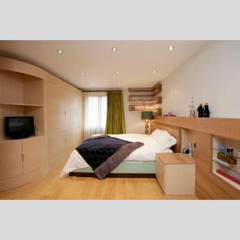 Alpine Chalet — image 4