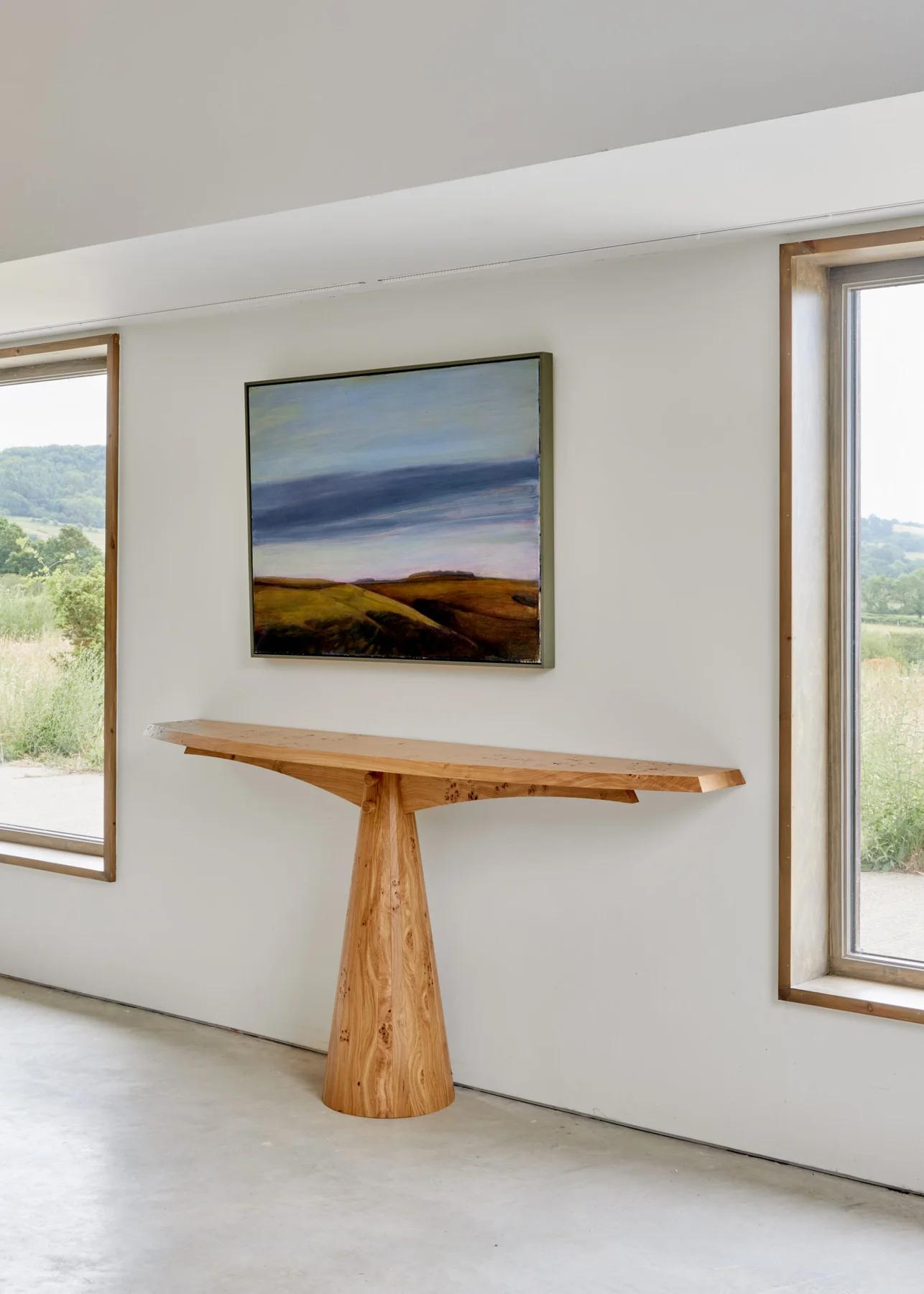 Angel Console Table (stook Version)