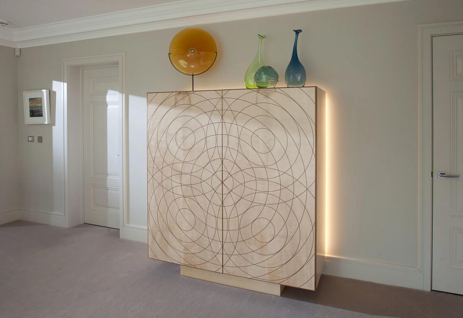 Linen Press