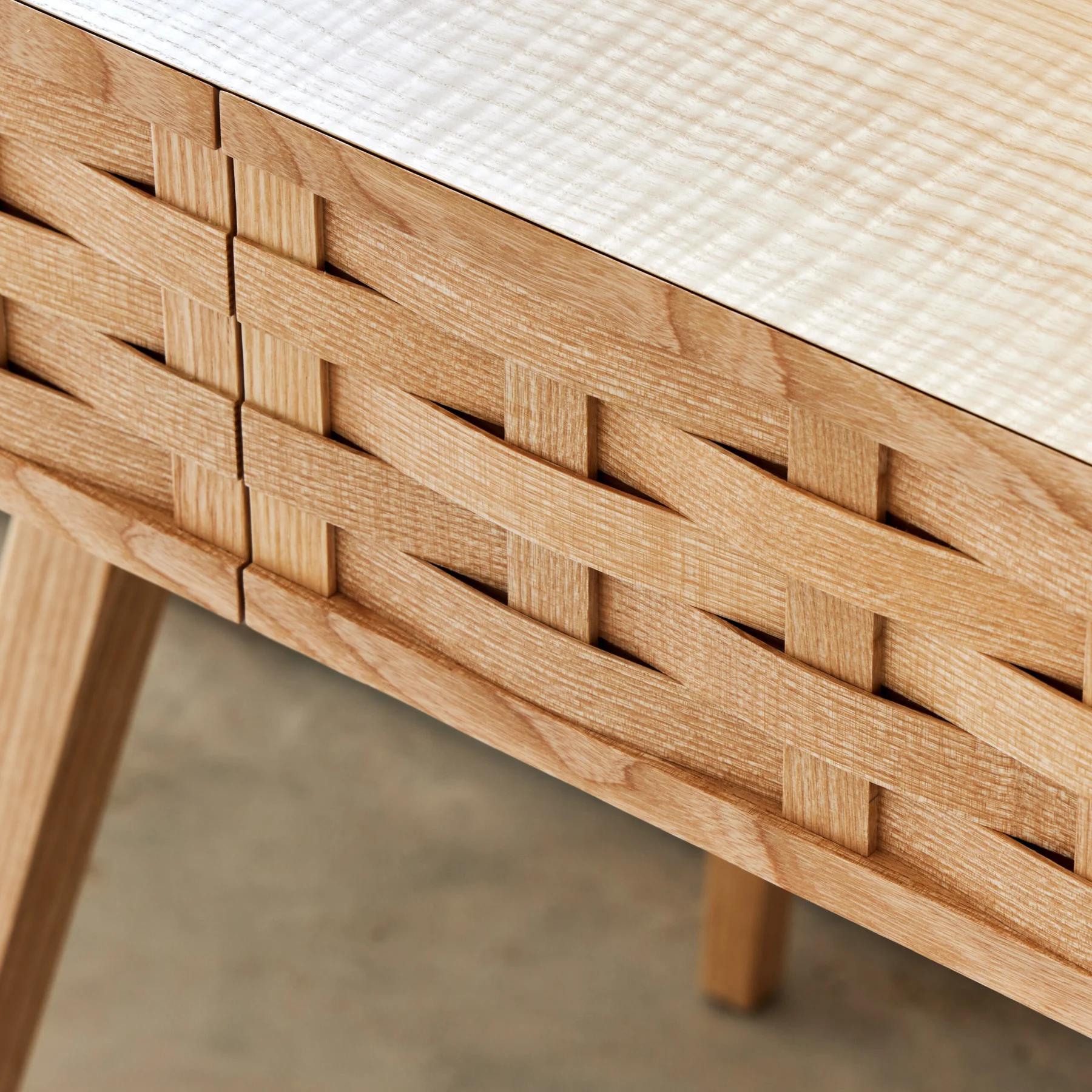 Dressing Table (without Stool) — image 4