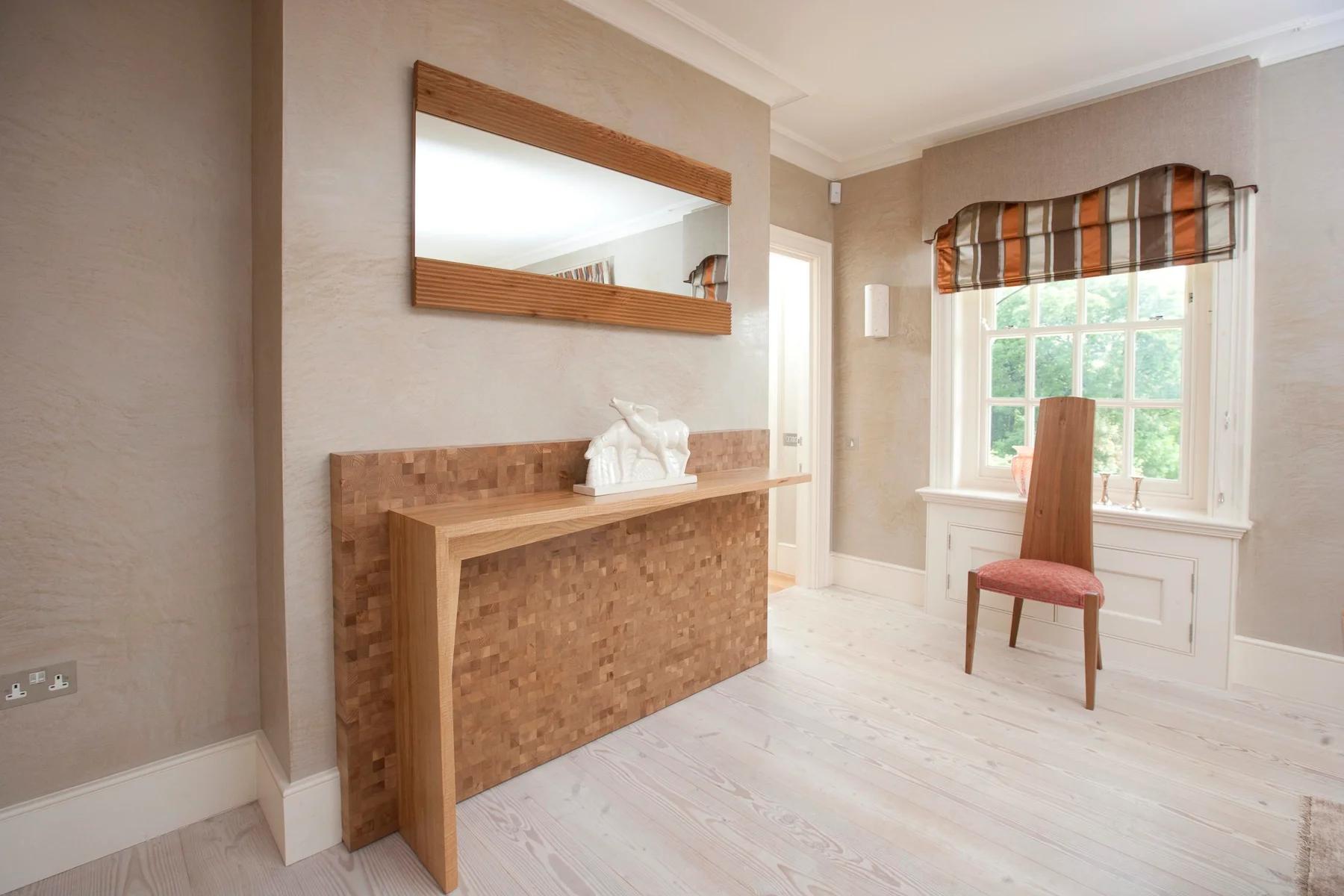 Dining Room Iii: And Hallway — image 3