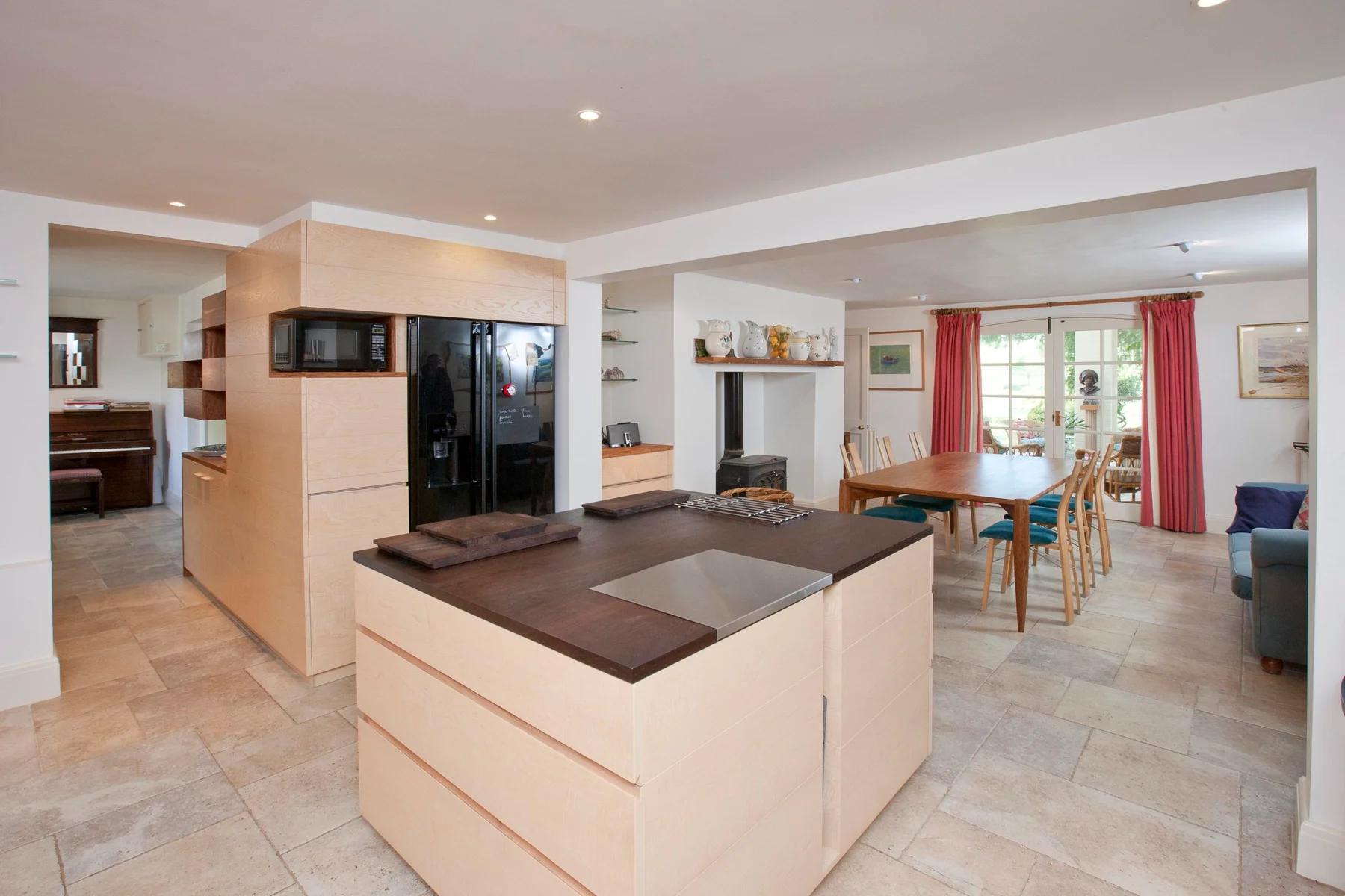 Chalke Valley Kitchen