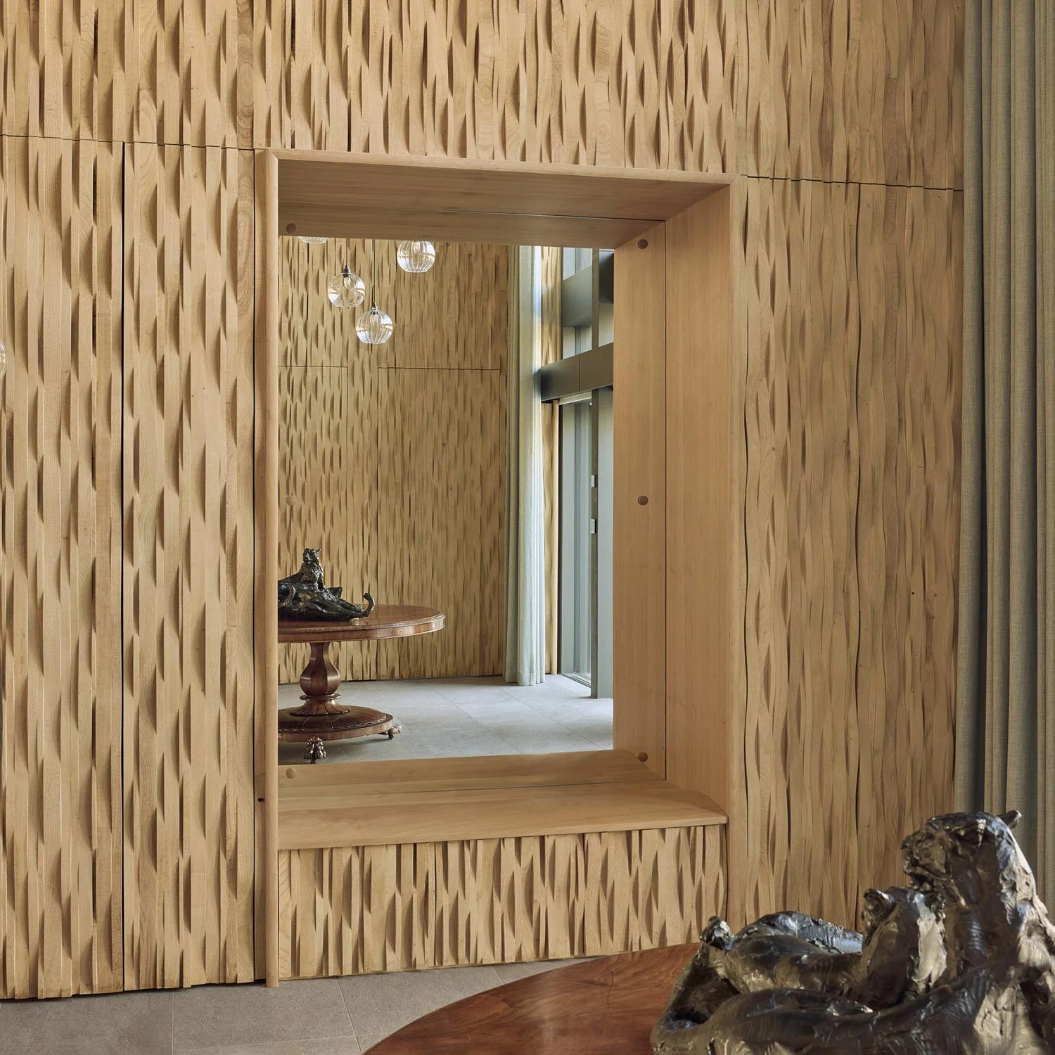 Waterfall Panelling — image 7