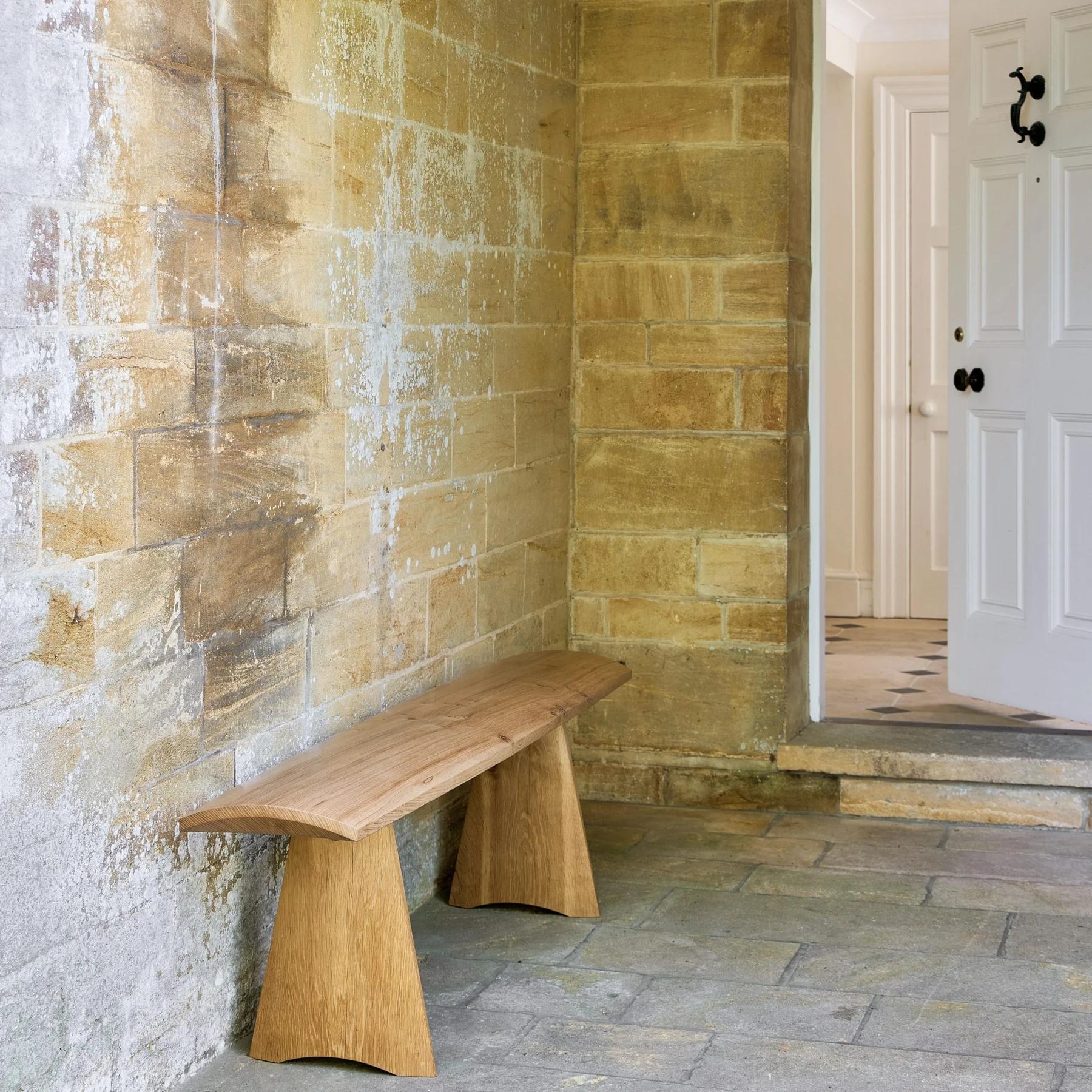 Wayfaring Bench — image 4