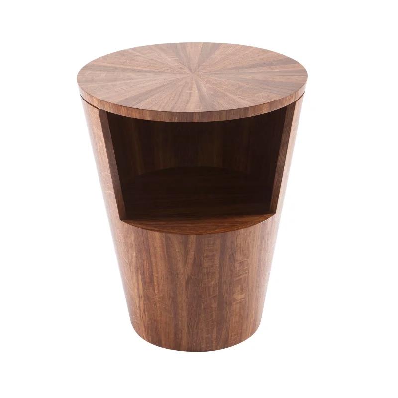 Beautiful Bucket Side Table