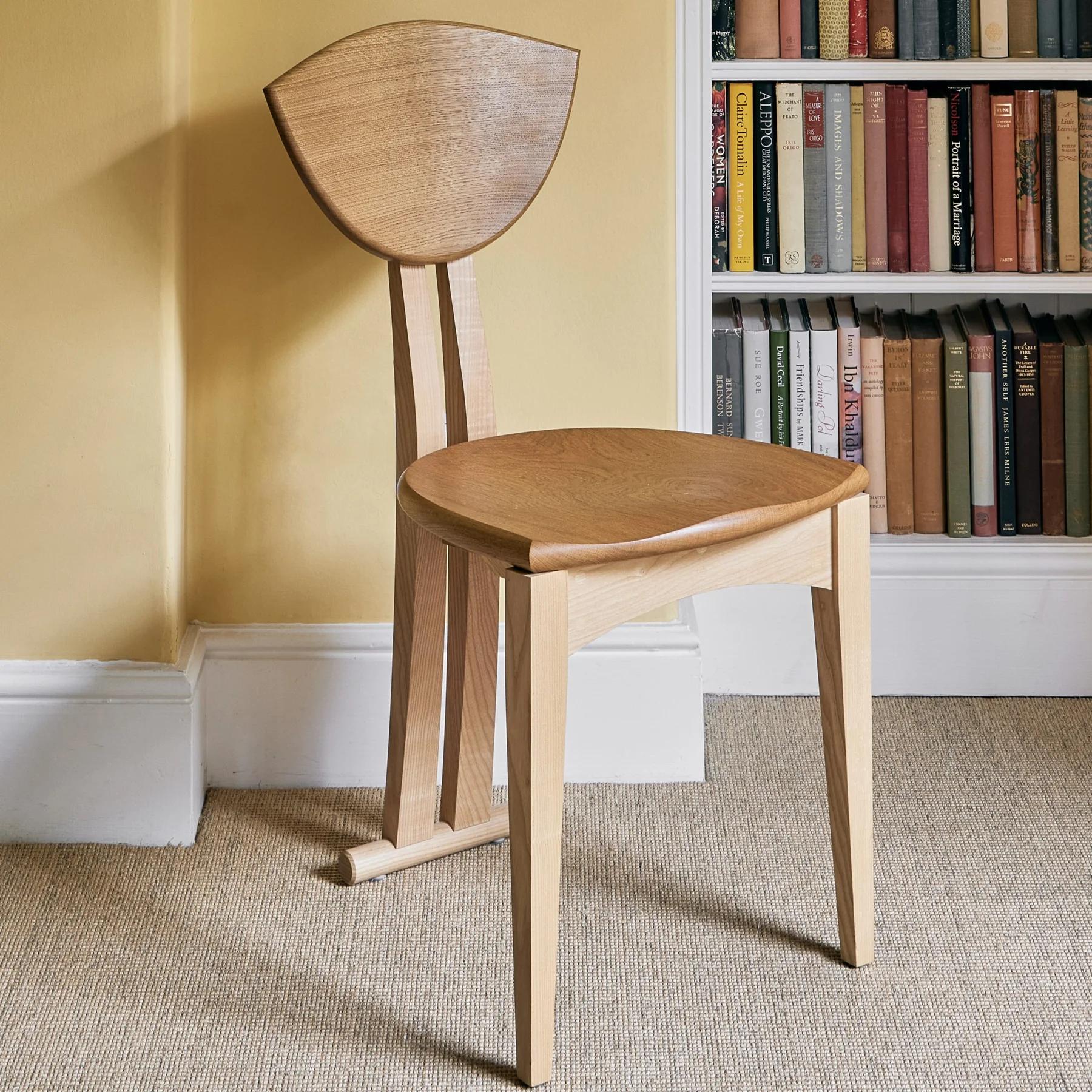 Cafe Tricorn Chair — image 2