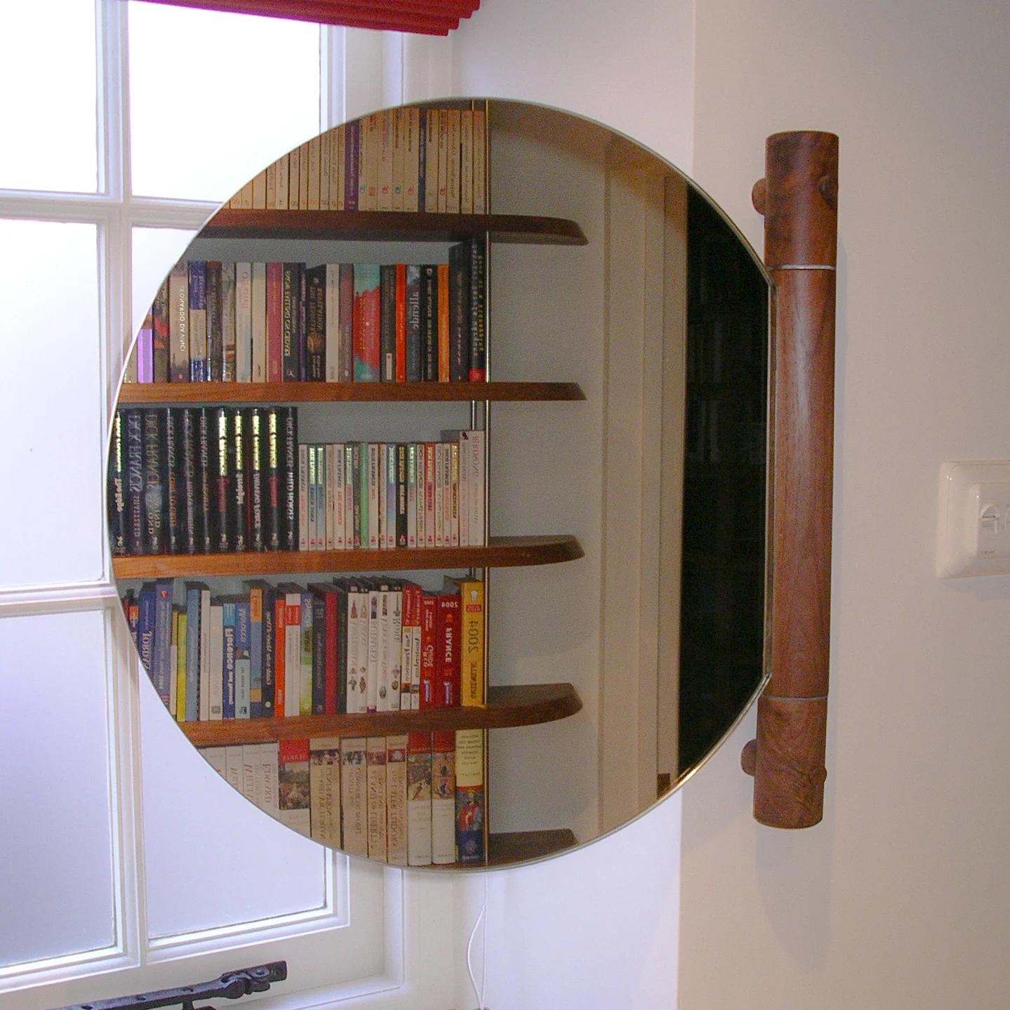 Loo Library Shelving — image 5