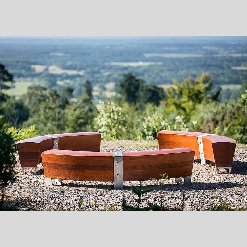 “converse” In The Surrey Hills: Inspiring Views — image 2