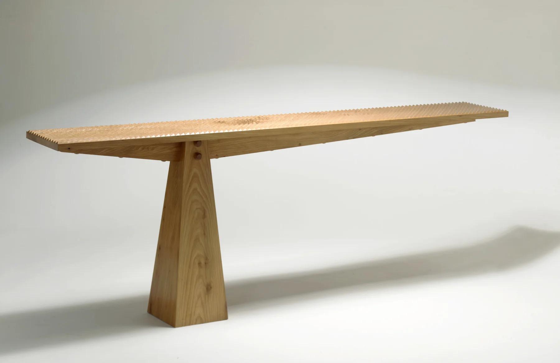 Canti Ii Console Table