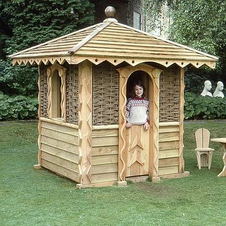 Woodlander Pavilion — image 2