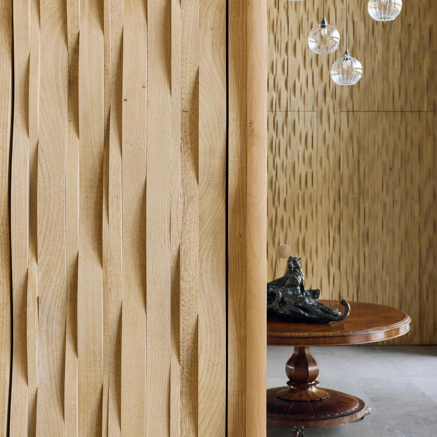 Waterfall Panelling — image 8
