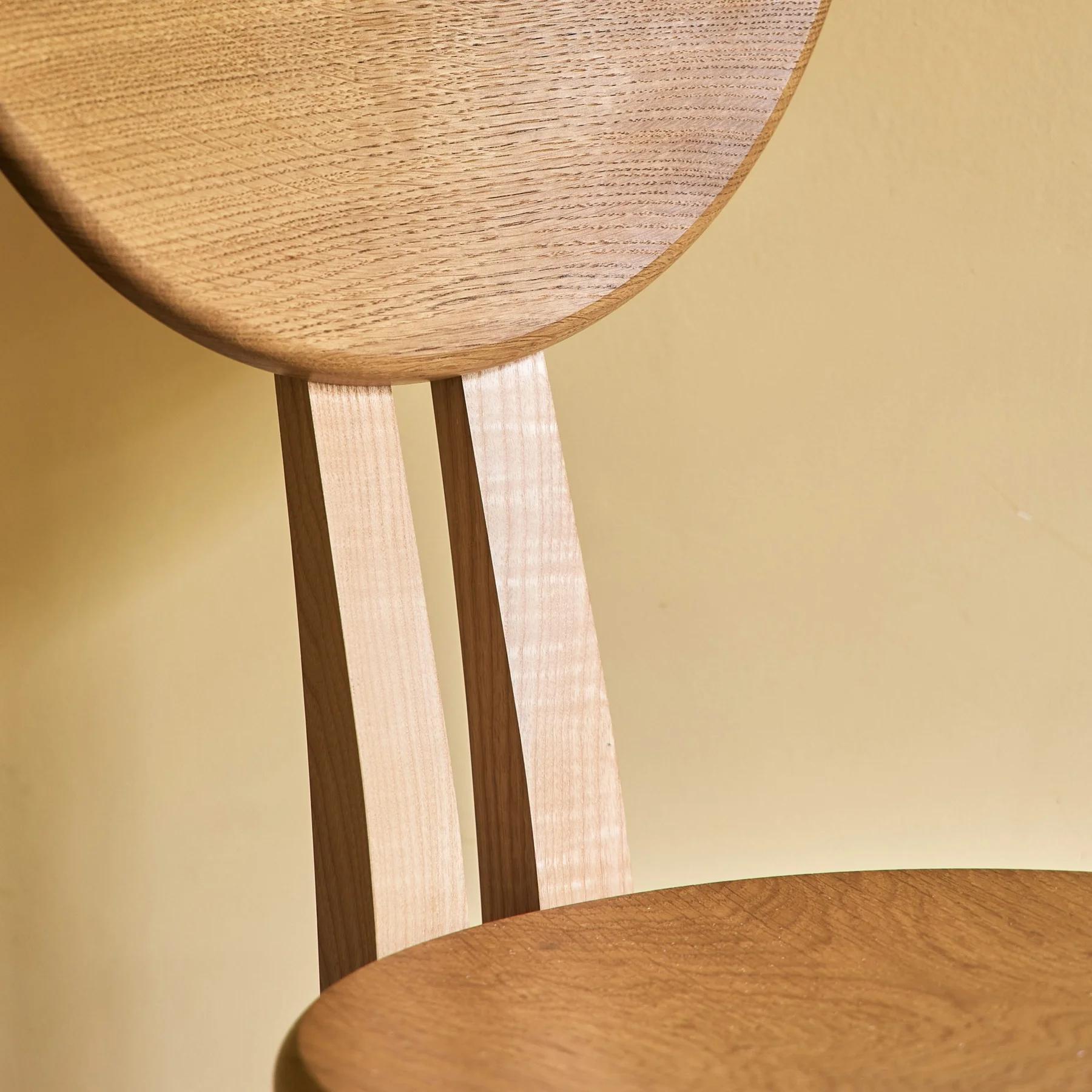 Cafe Tricorn Chair — image 4