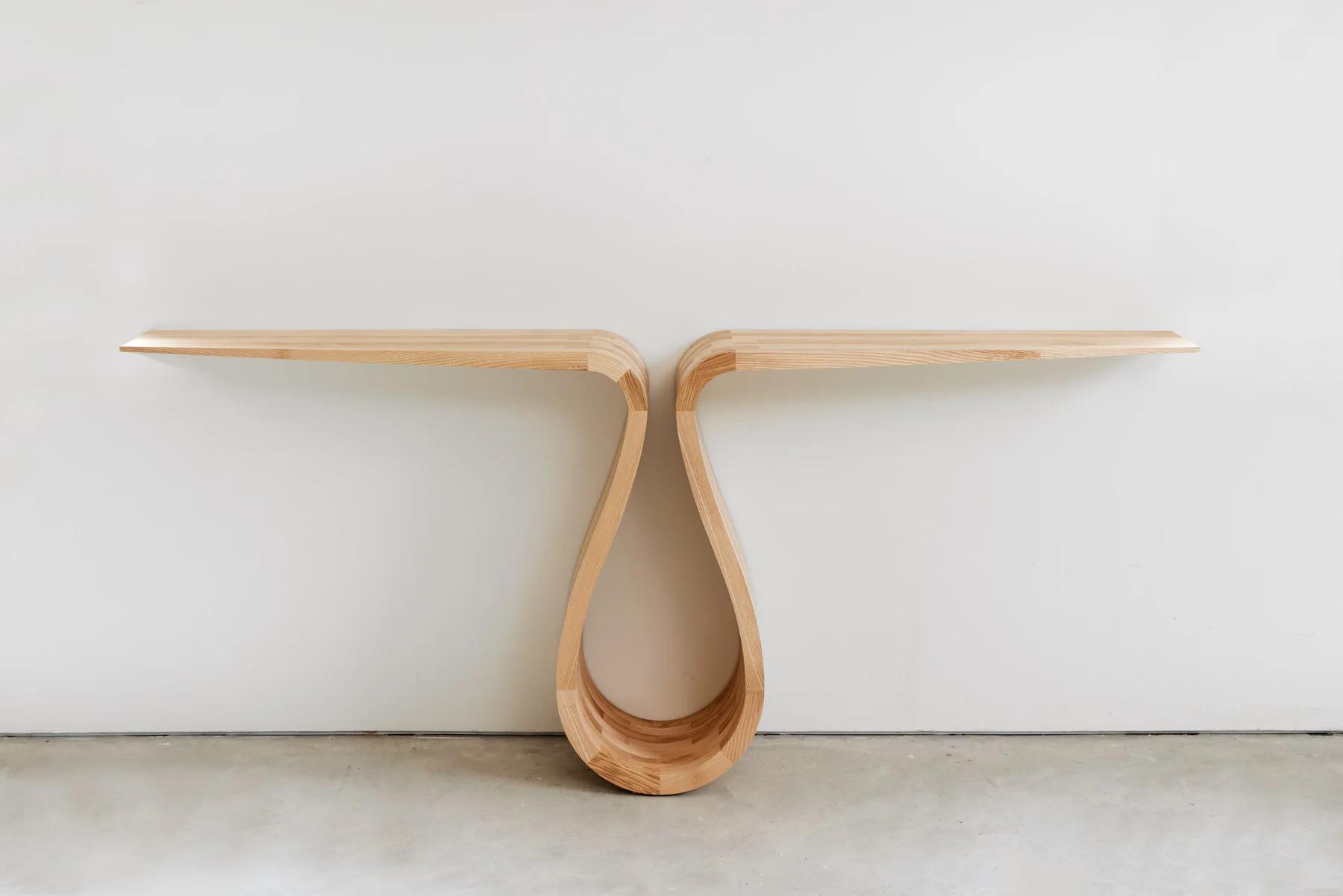 Loop Console Table — image 5
