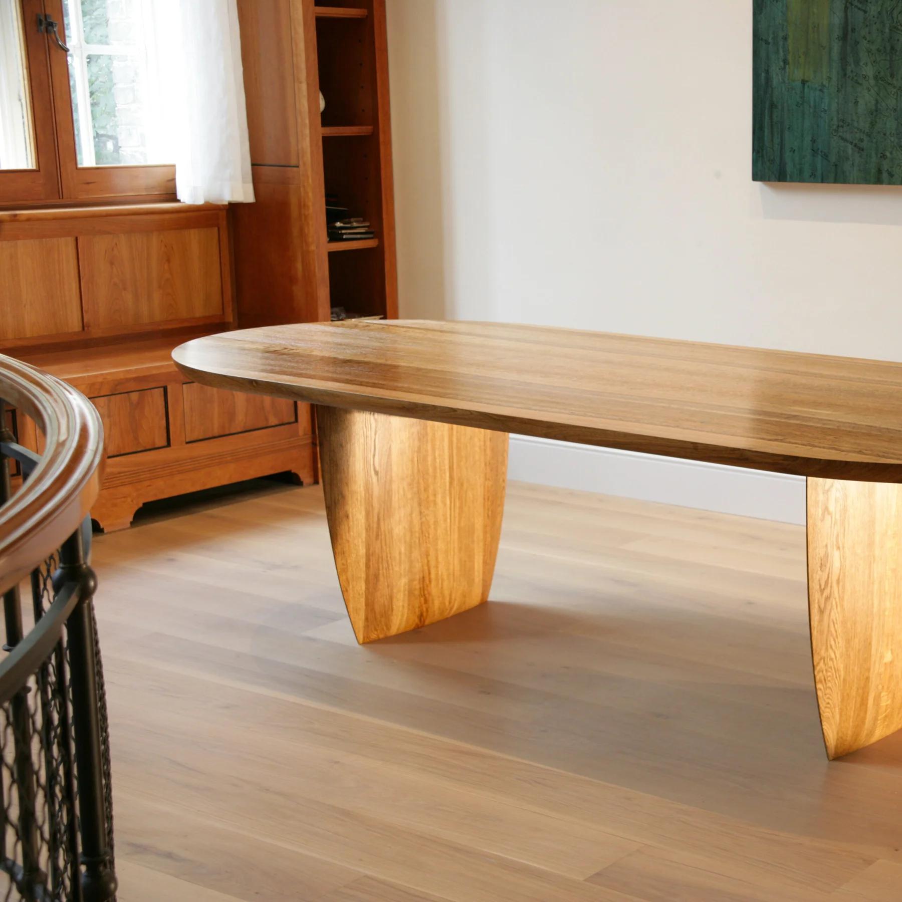 Table & Chairs — image 2