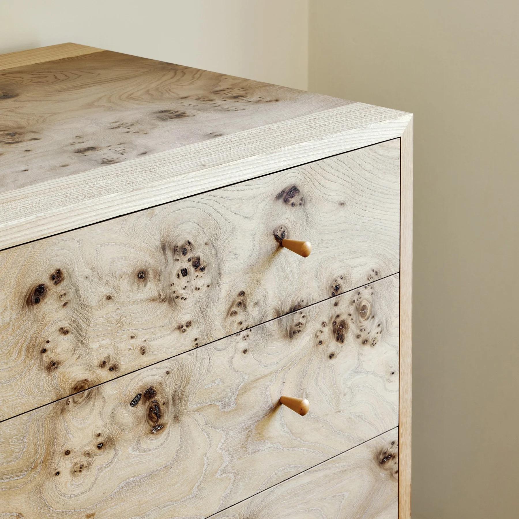 Up-and-over Chest Of Drawers — image 3