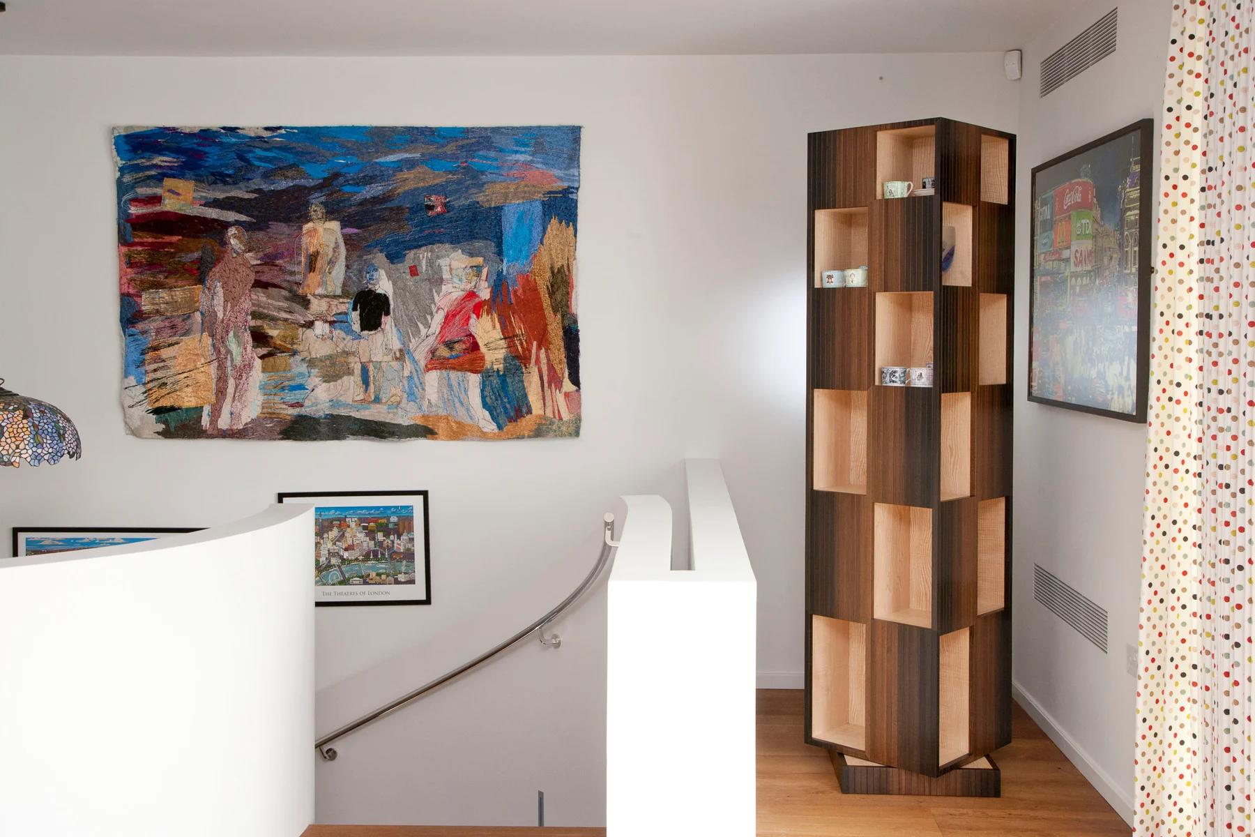 London Flat — image 3