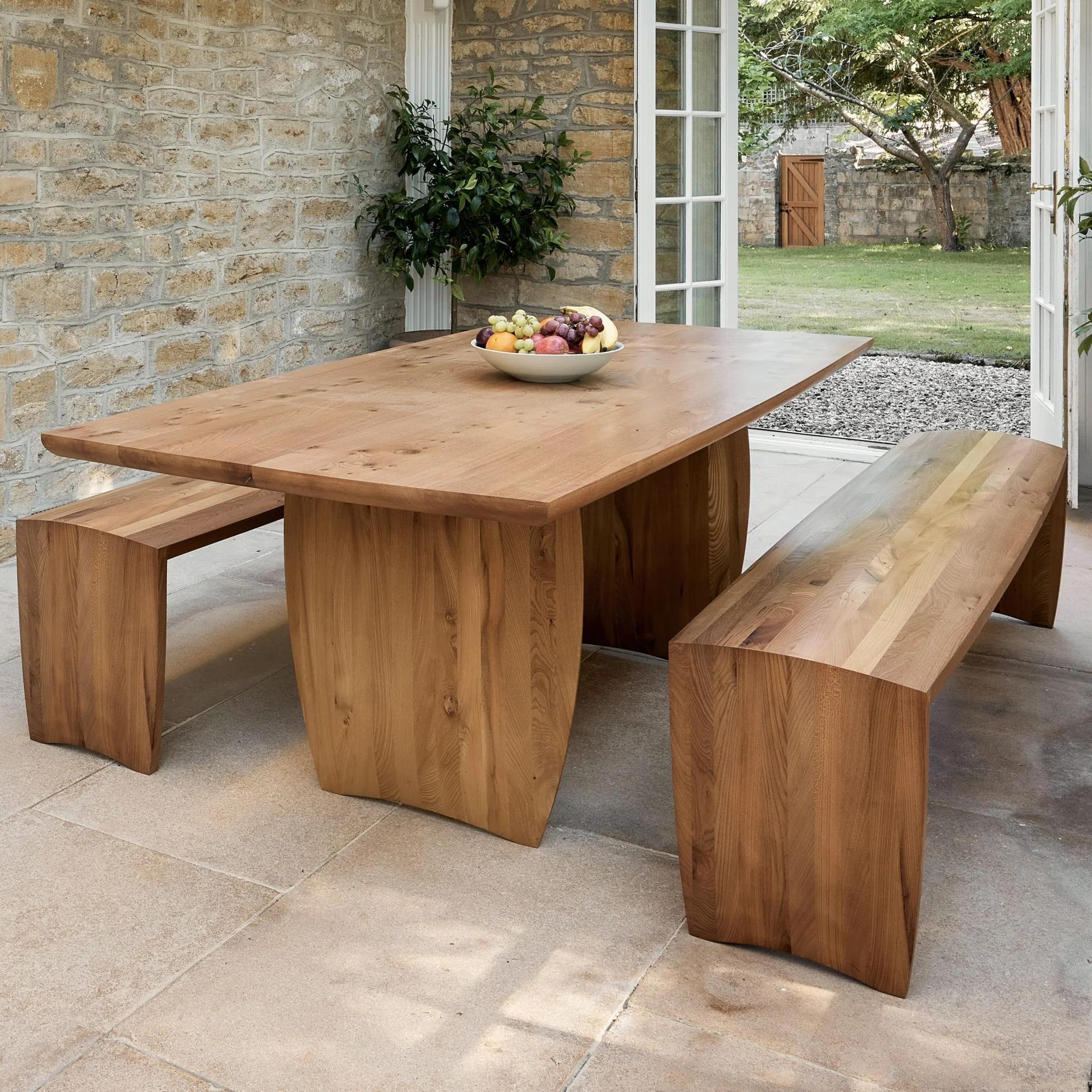 Lozenge Table