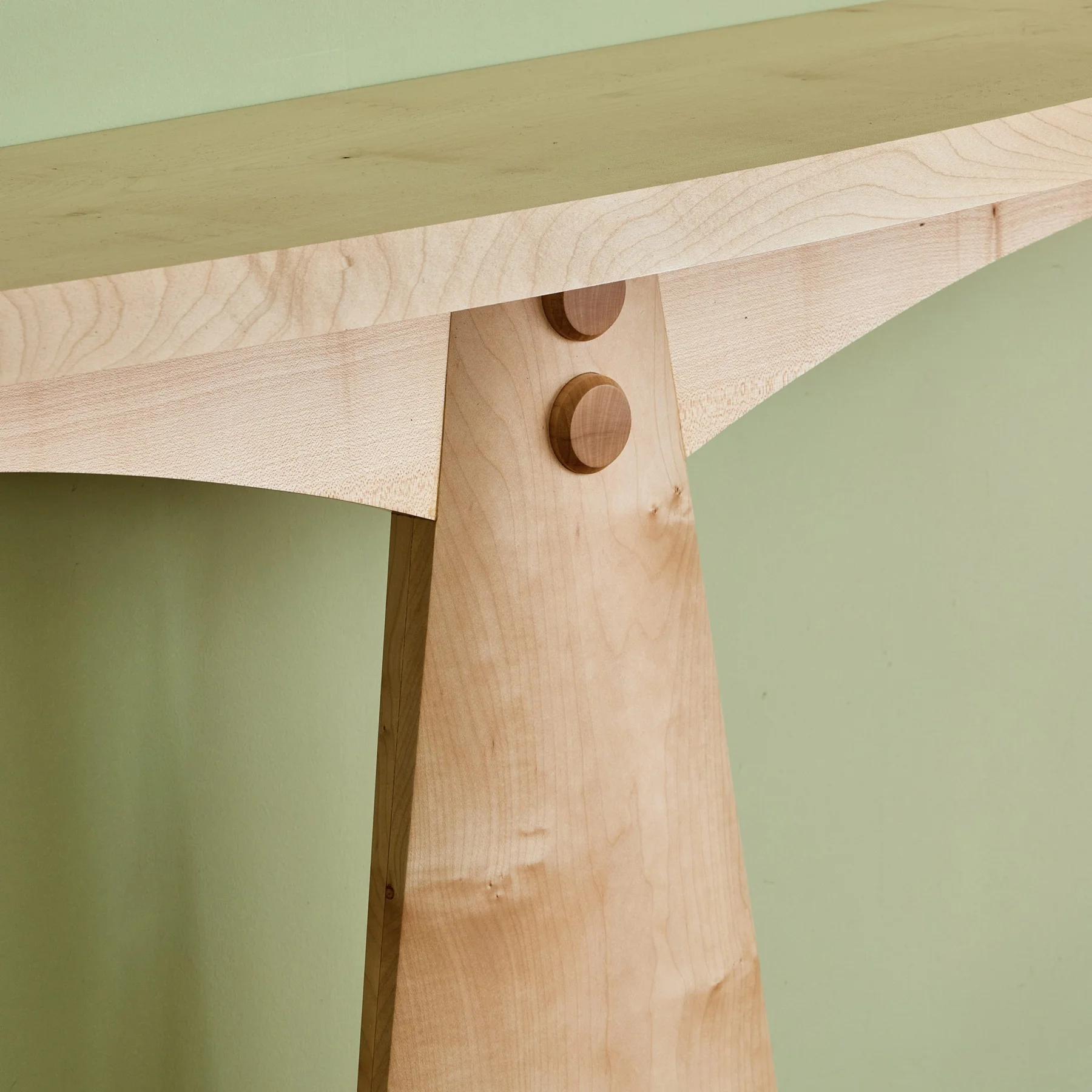 Blade Console Table — image 2