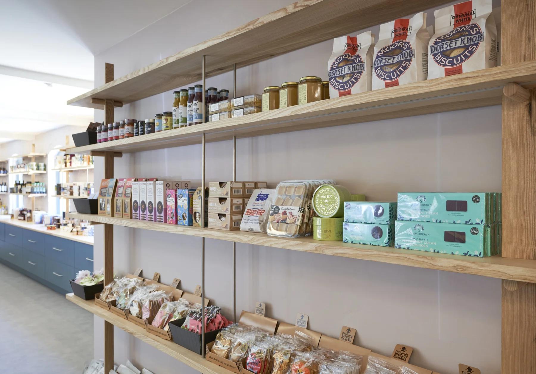 Bird & Carter Farm Shop — image 3