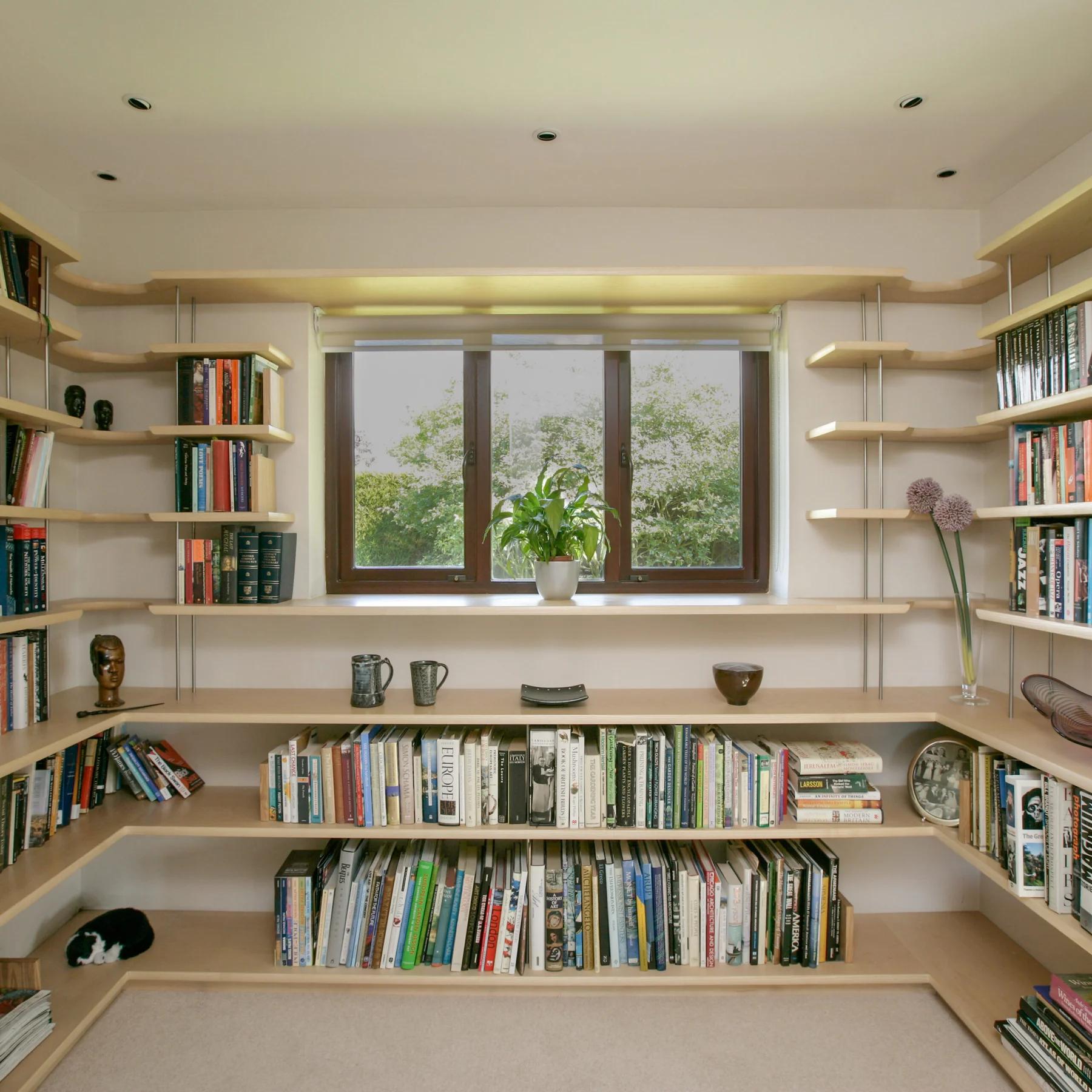 Library Shelving Iii — image 2