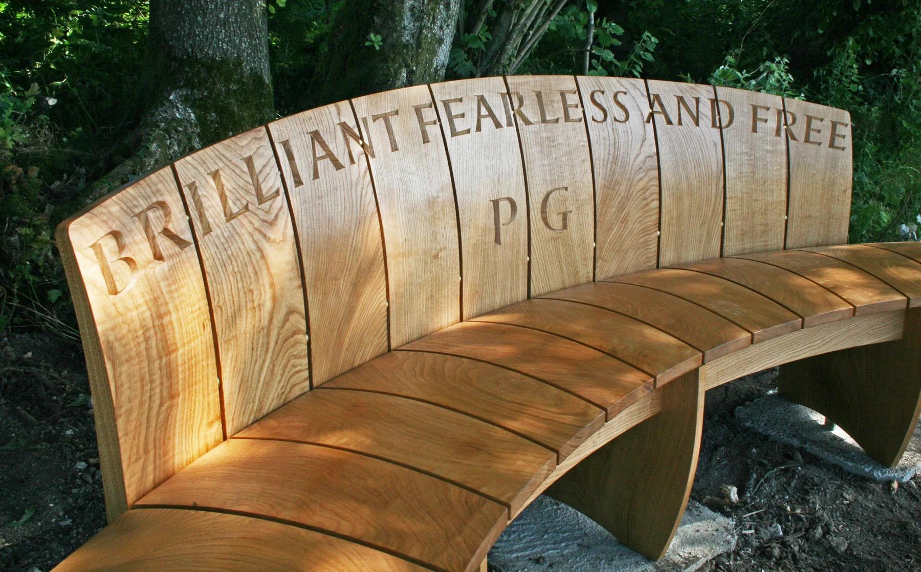 Bench Iii — image 2