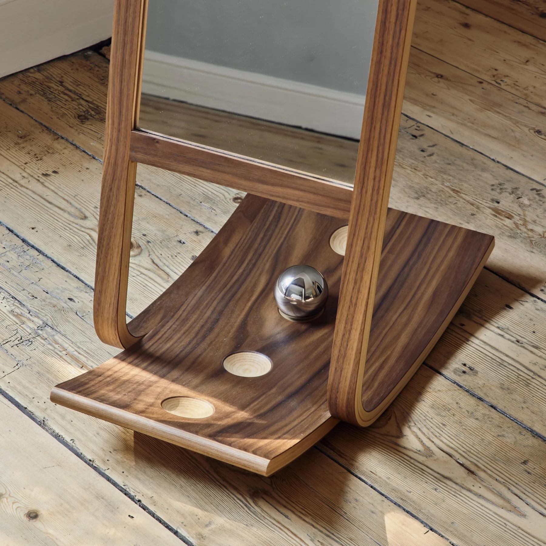 Weight & See Mirror — image 2