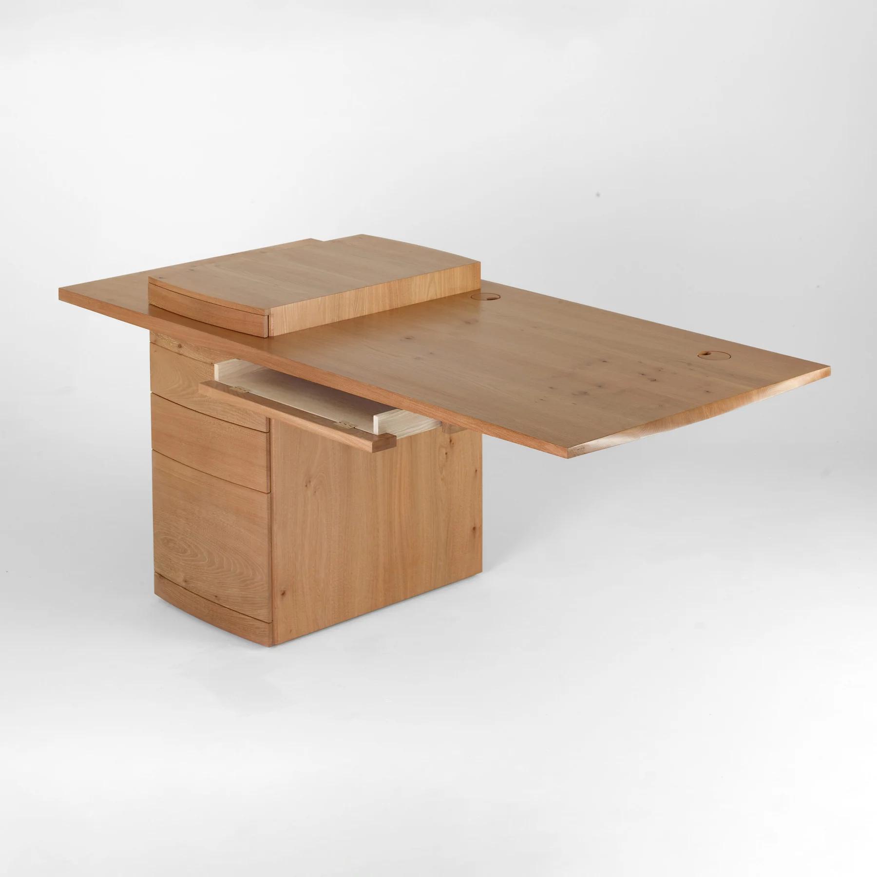 Cantilevered Desk — image 3