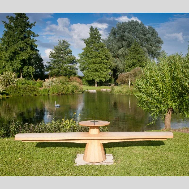 Bench I — image 2