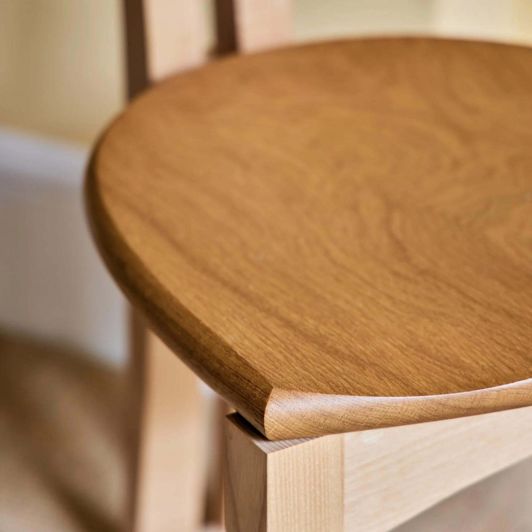 Cafe Tricorn Chair — image 3