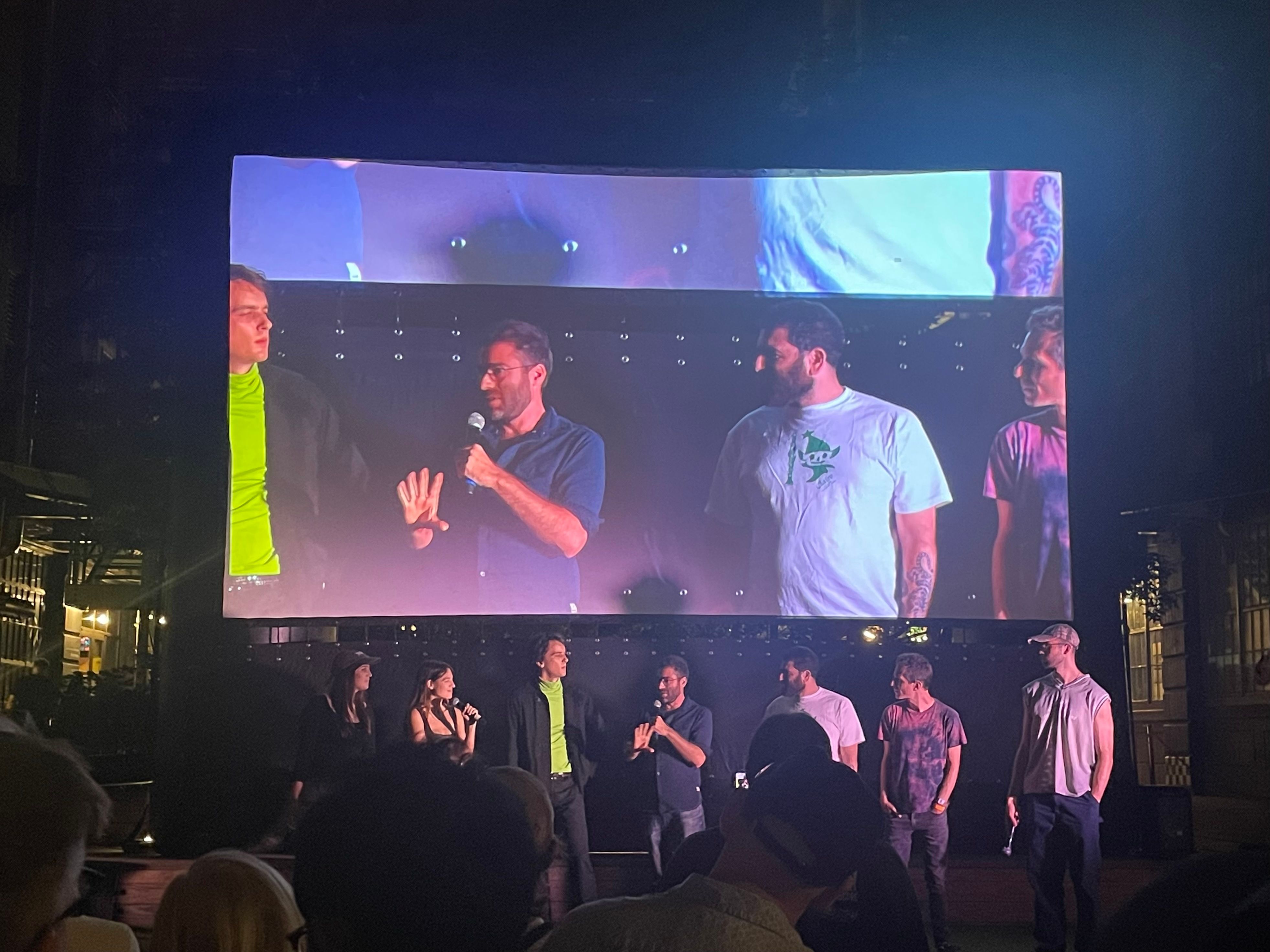 Homer Music Videos – Alex Cascone