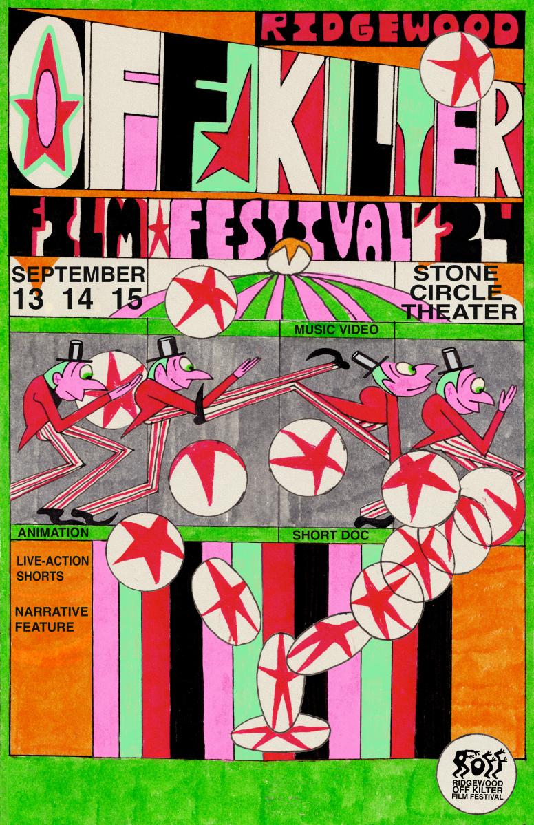 Homer Music Videos – Alex Cascone