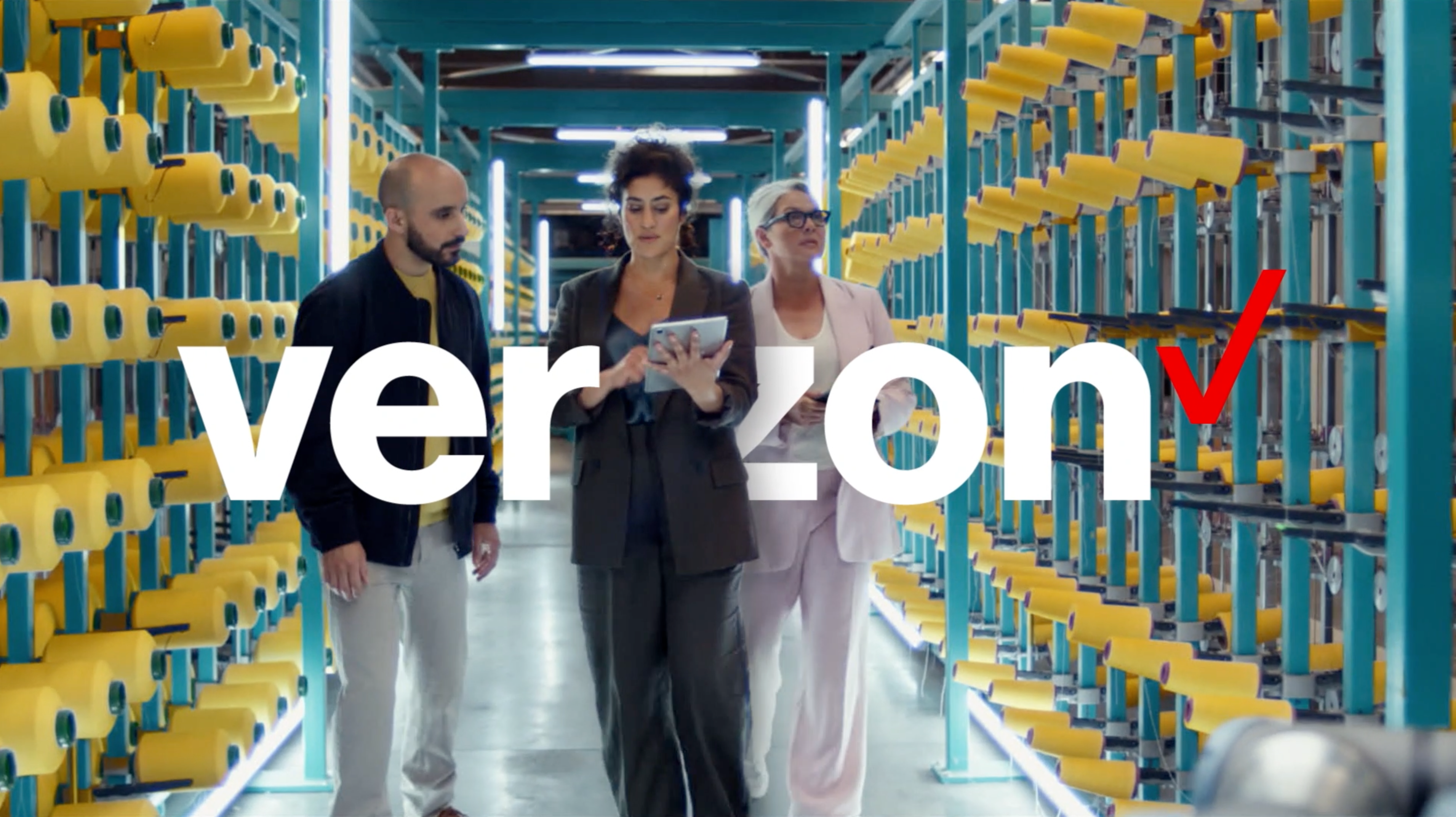 Verizon Small Business