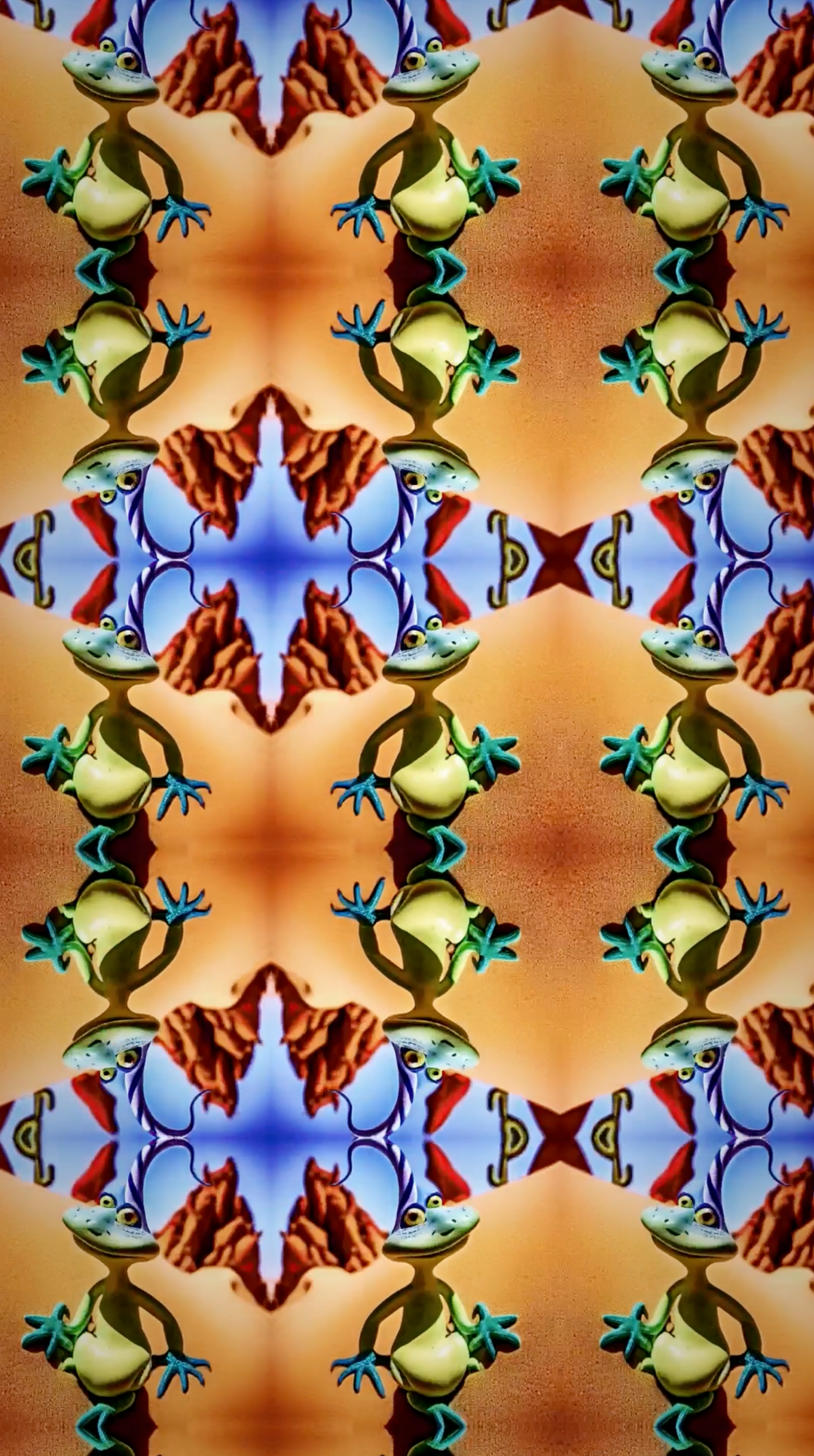 Wishing Well by Homer music video