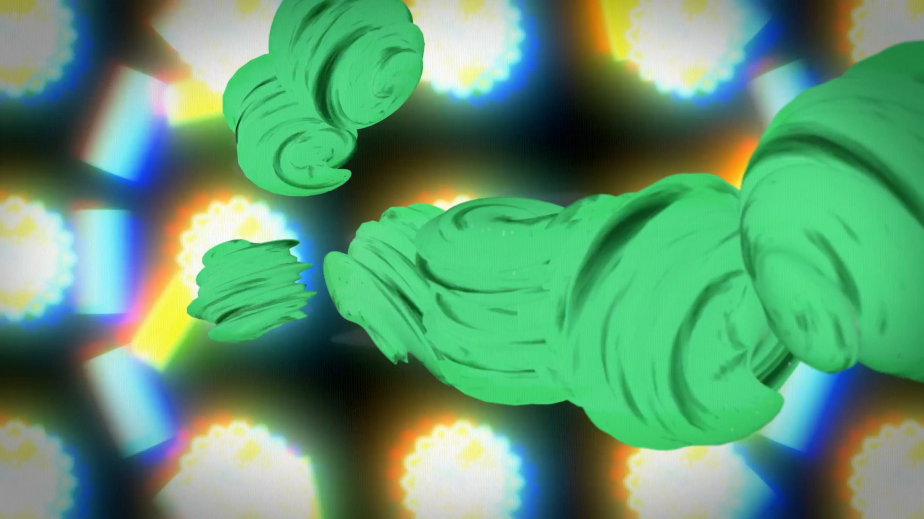 This video has musical accompaniment played & recorded my me