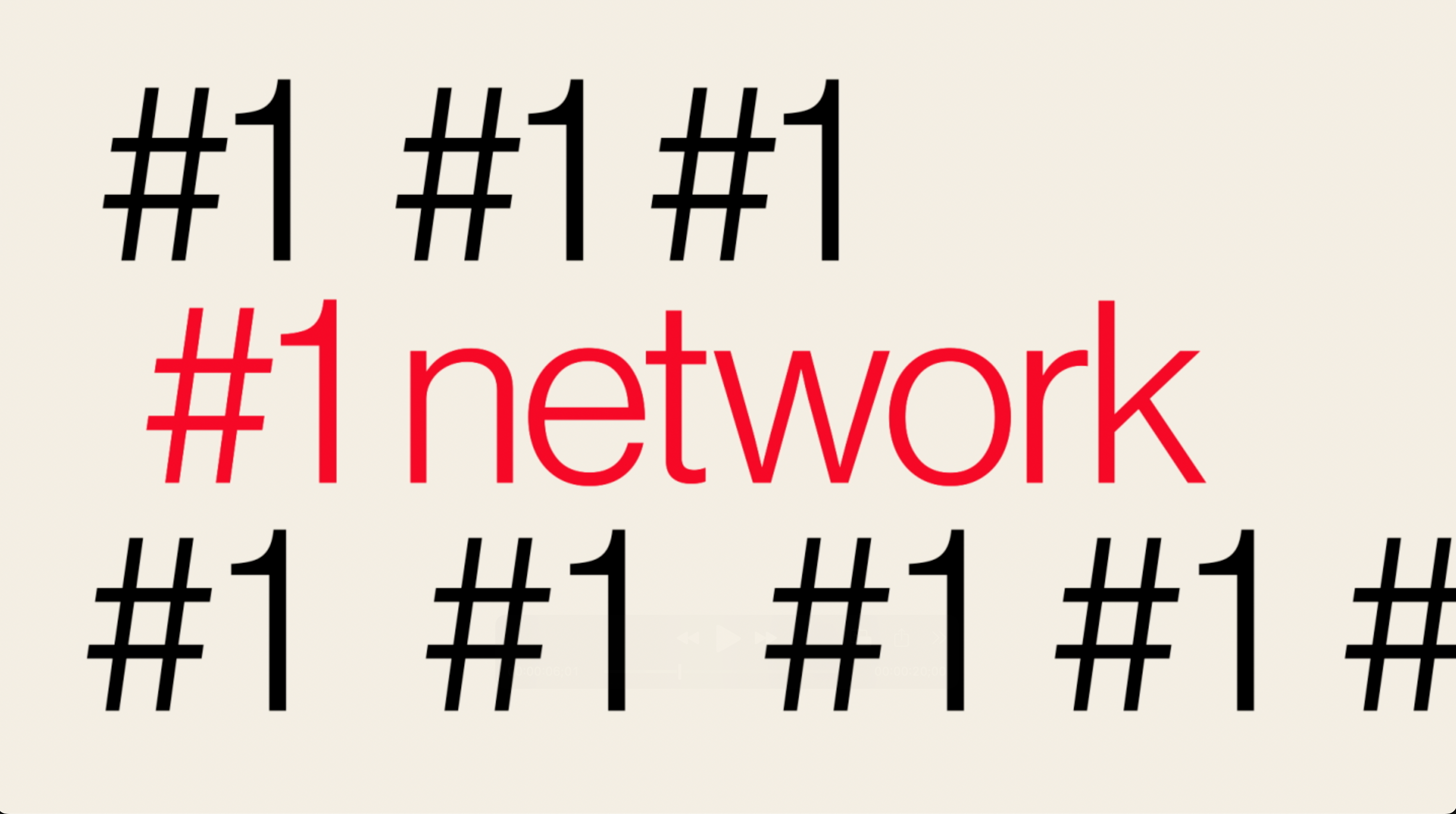 Verizon Frontline at Nascar