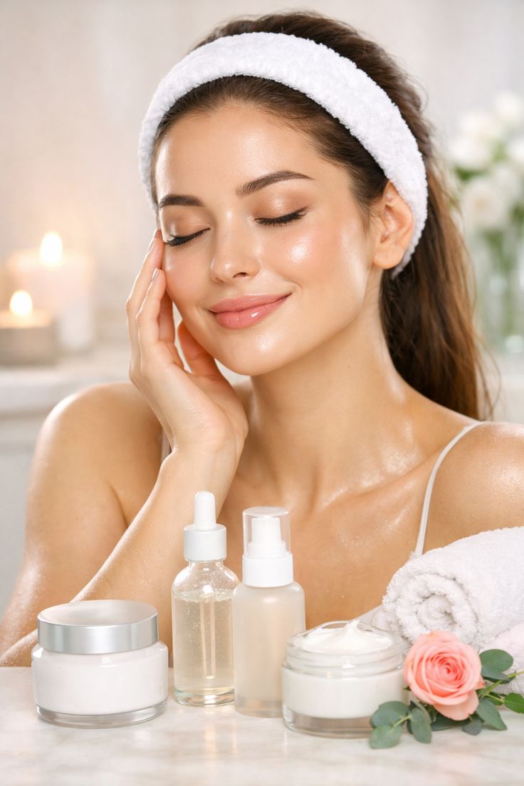 How to Choose the Perfect Cleanser for Your Skin Type